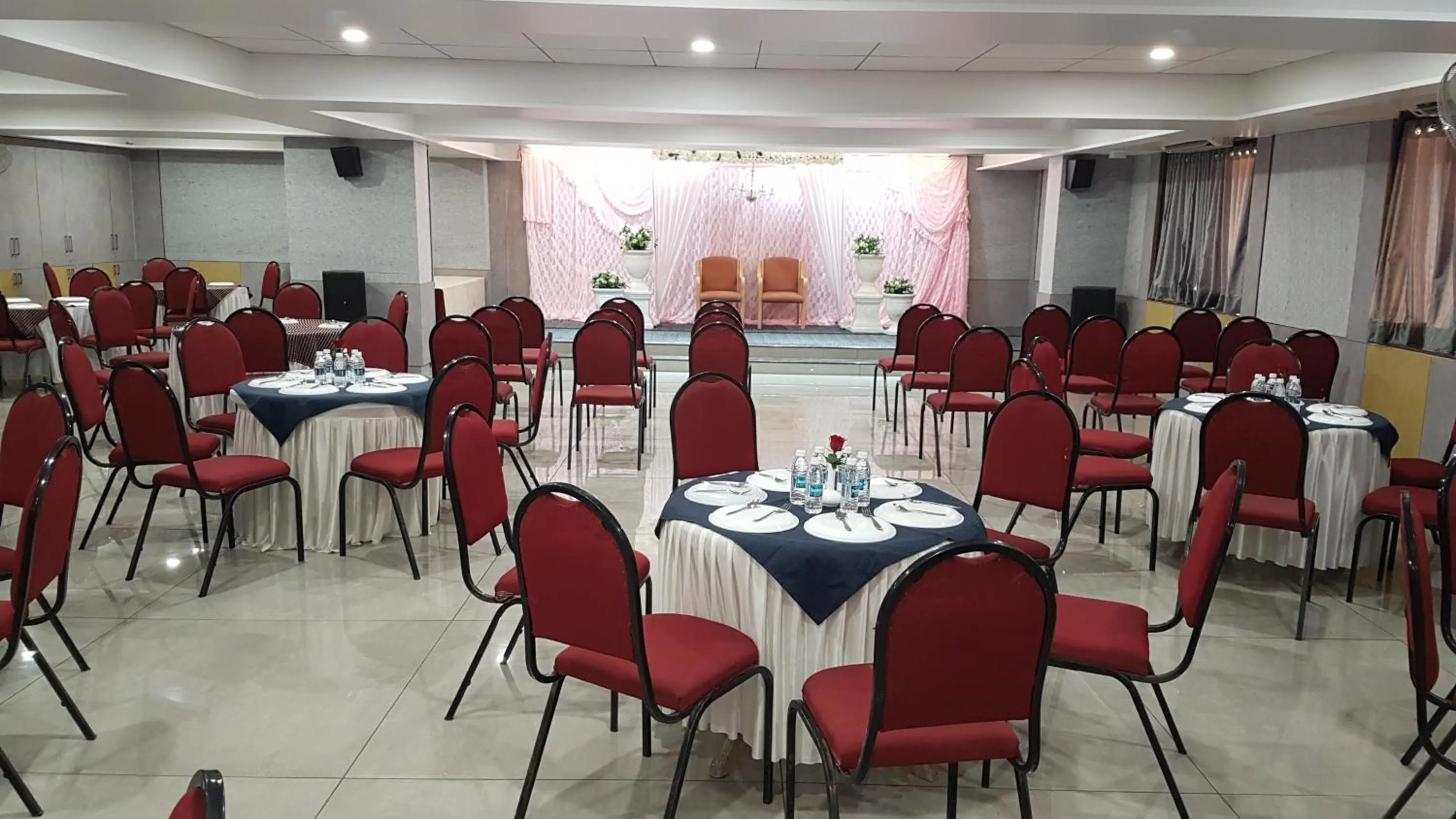 Meeting/conference room in Hotel Opal