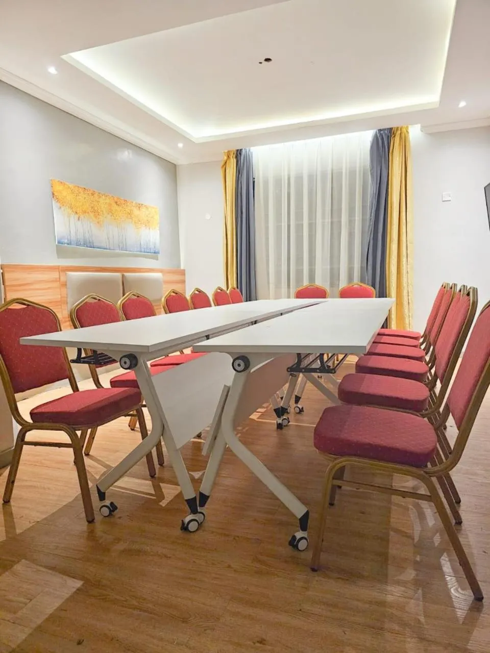 Raha Suites - Westlands