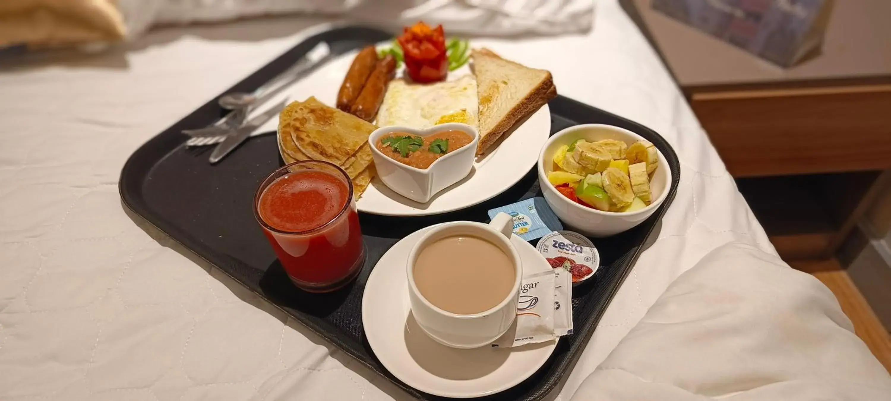 Raha Suites - Westlands Raha Suites - Westlands