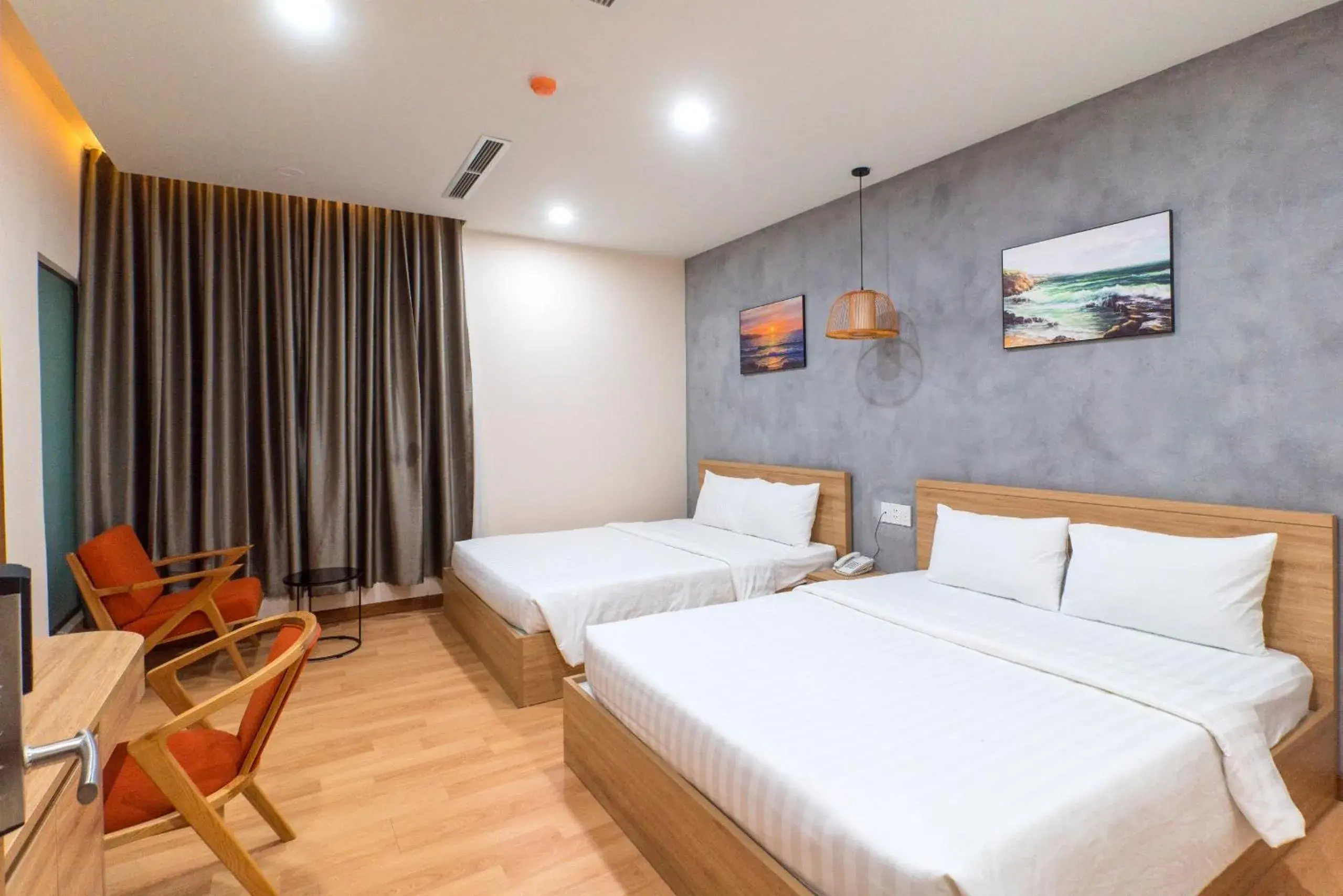 Bed in Maya Hotel 3 Bed in Maya Hotel 3