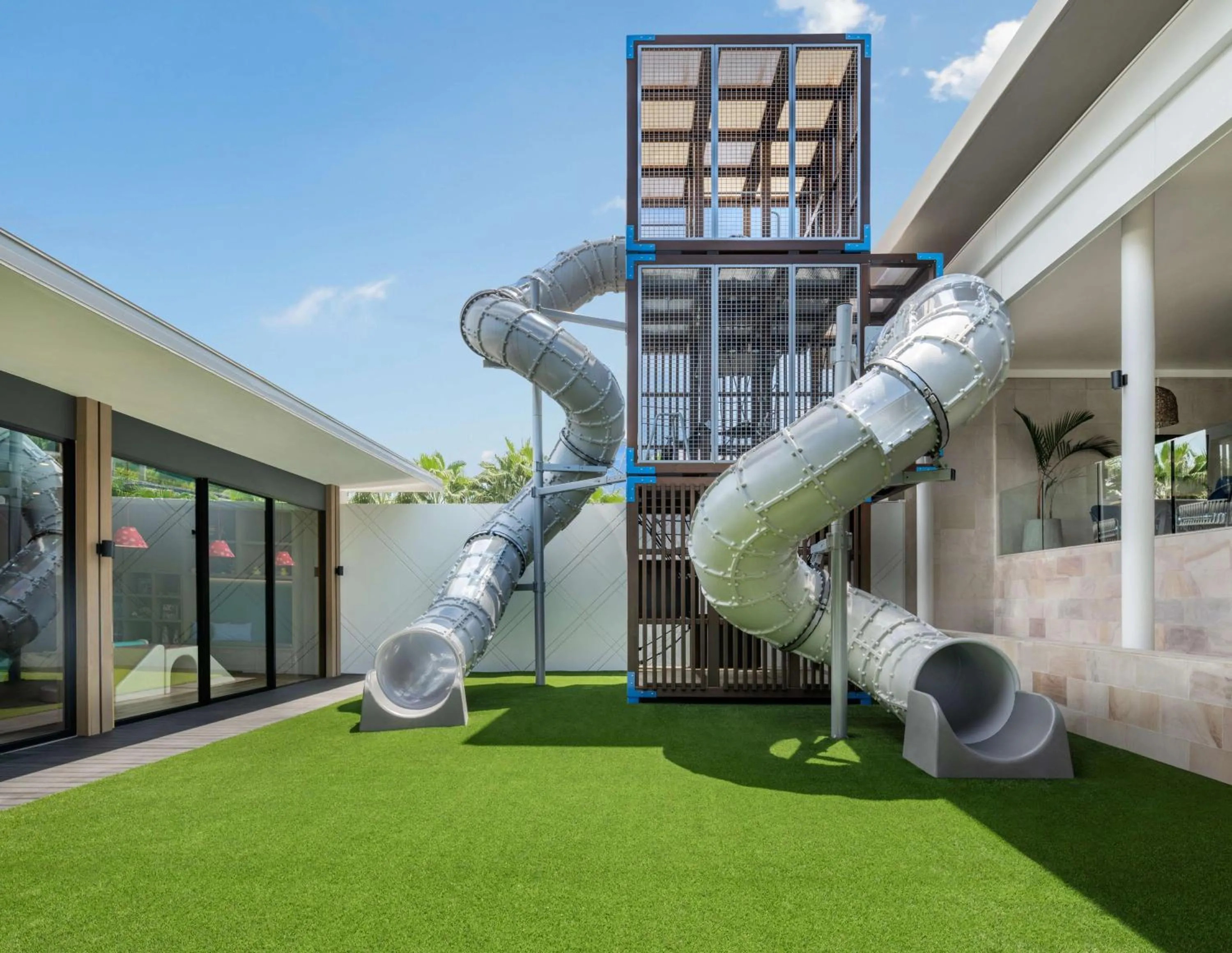 Day in Hyatt Regency Phuket Resort