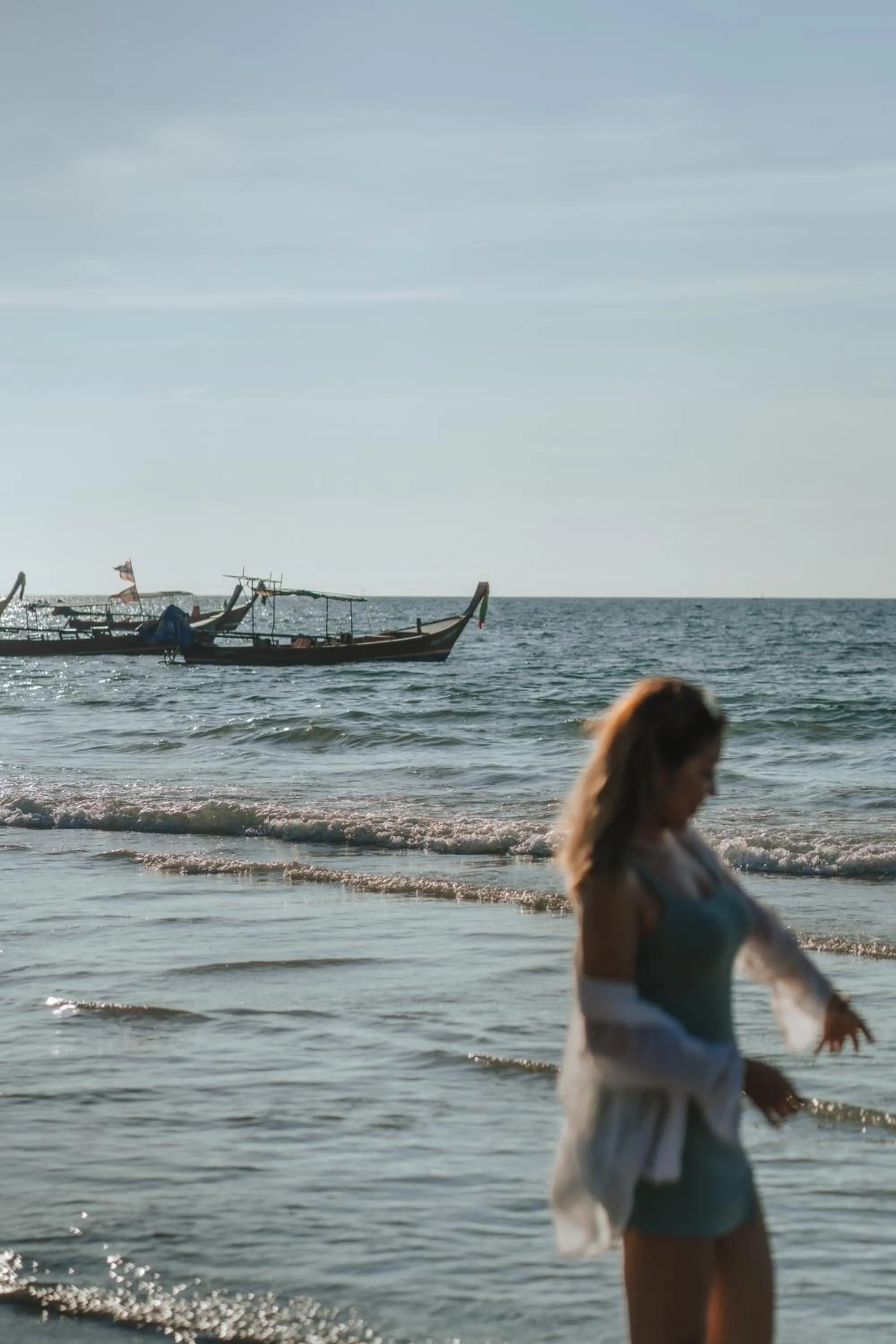 Nearby landmark in Hyatt Regency Phuket Resort