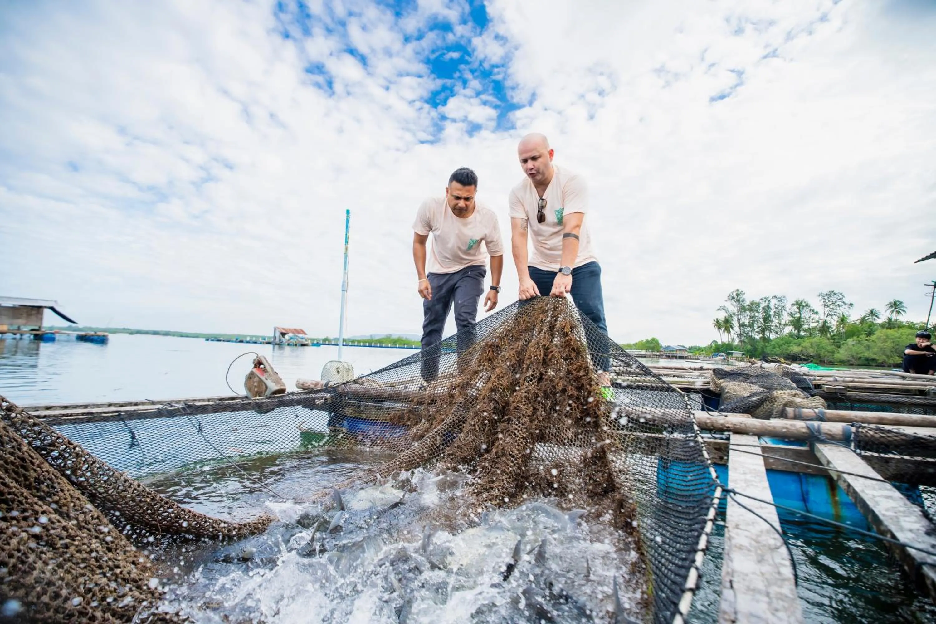 Activities in Hyatt Regency Phuket Resort