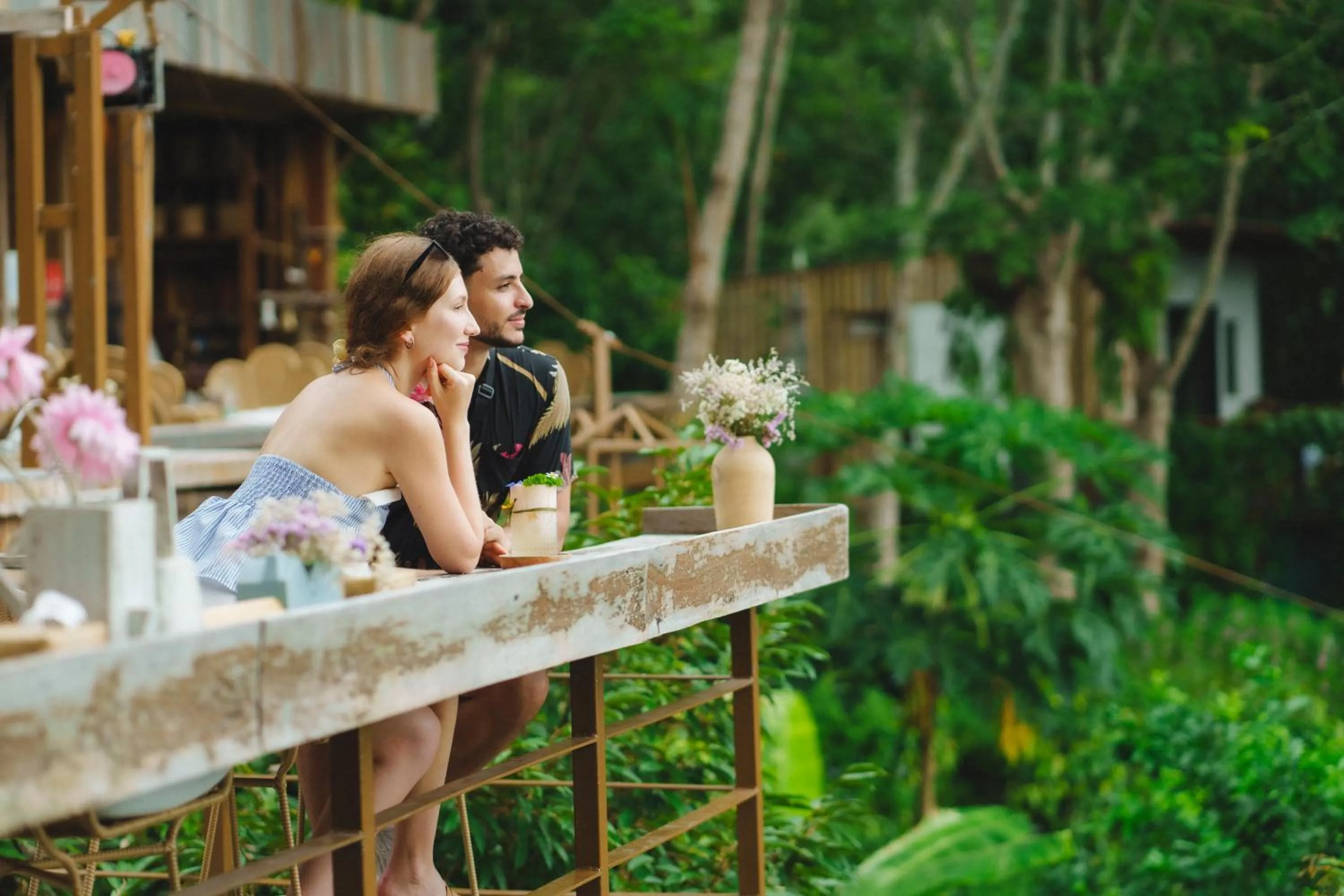 Activities in Hyatt Regency Phuket Resort