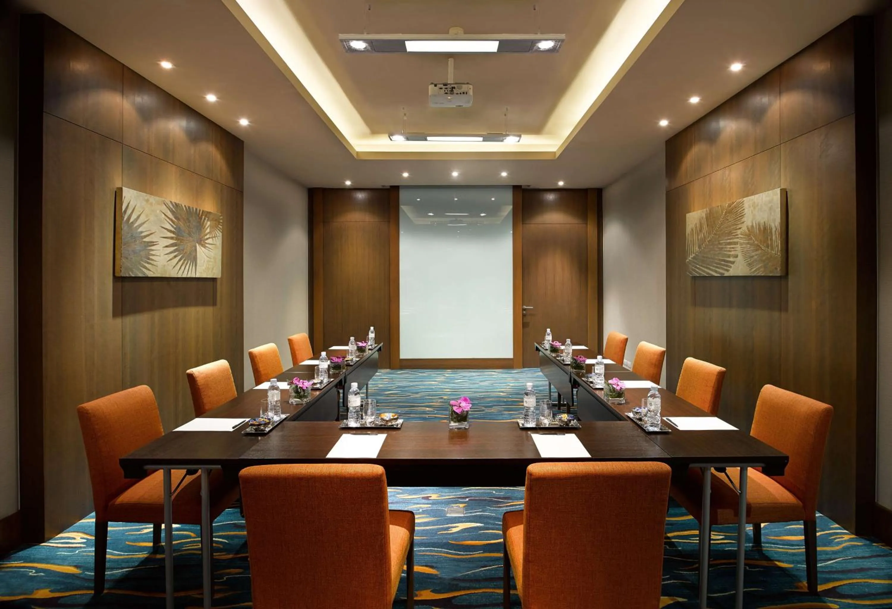 Meeting/conference room in Hyatt Regency Phuket Resort
