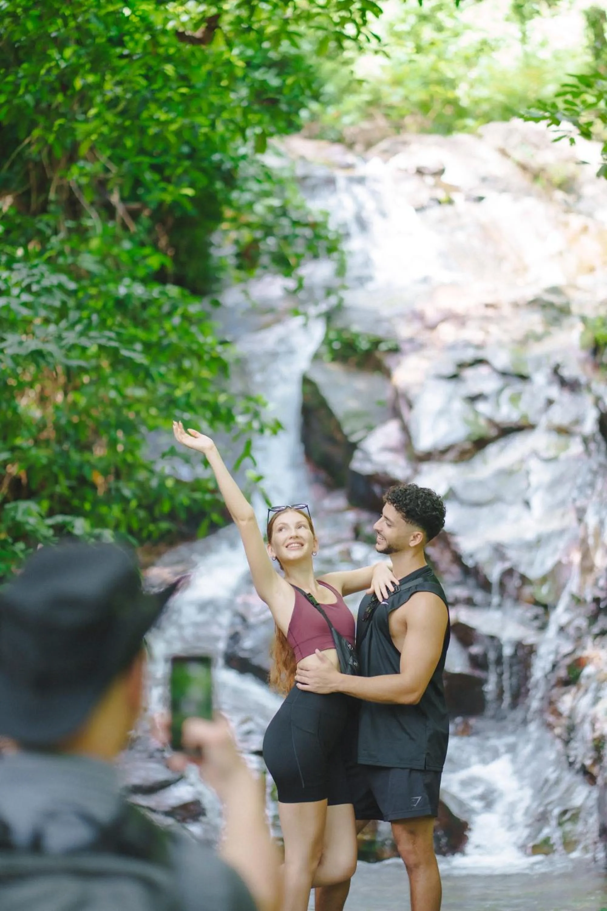 Activities in Hyatt Regency Phuket Resort