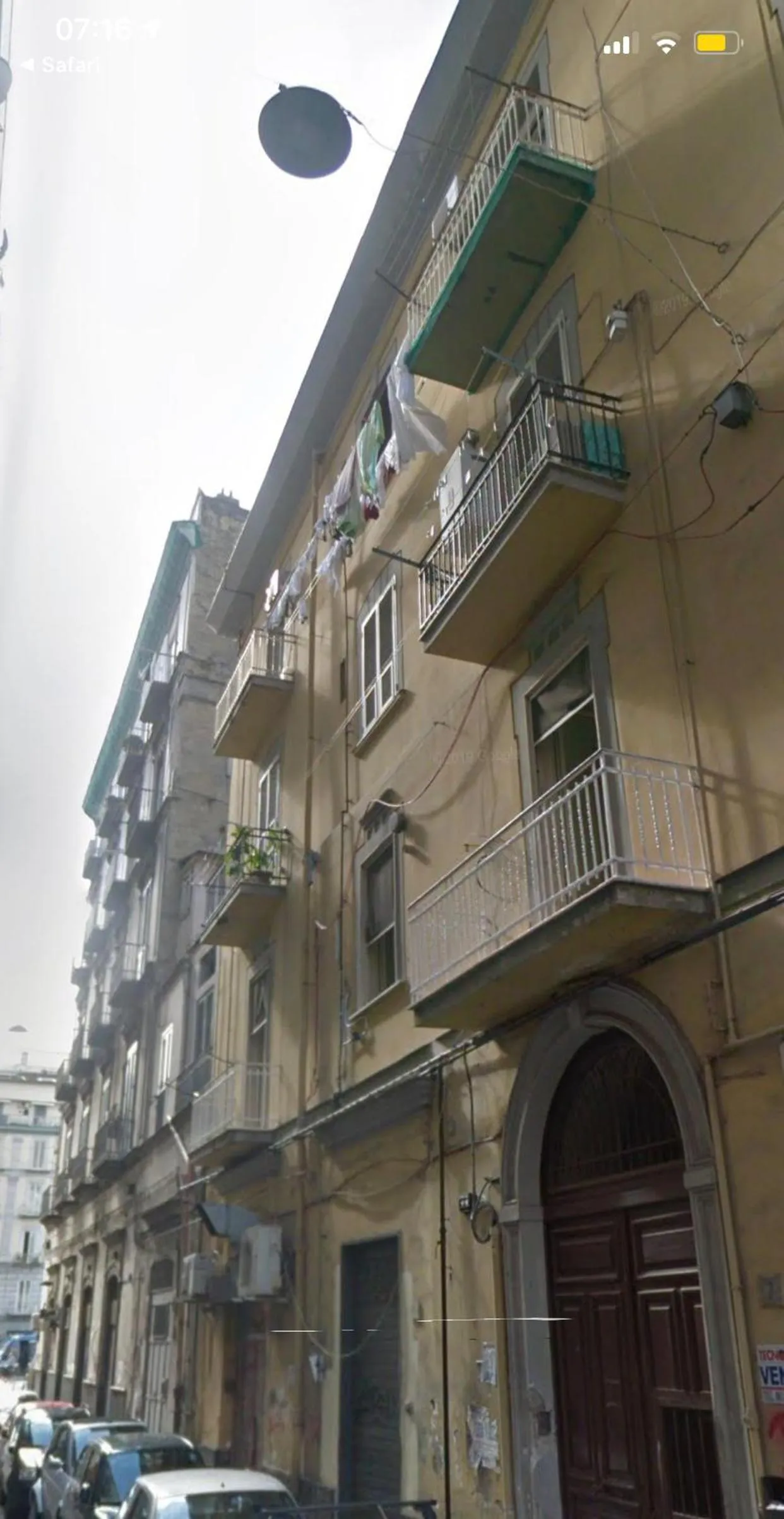 Property building in Mahalo