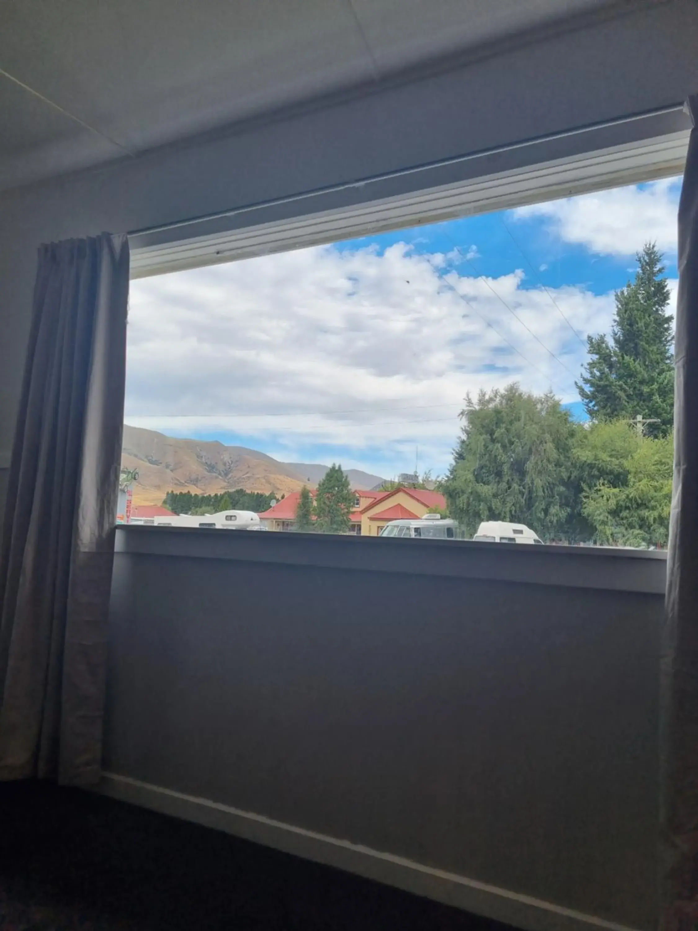 Day in Burkes Pass Country Motels Day in Burkes Pass Country Motels