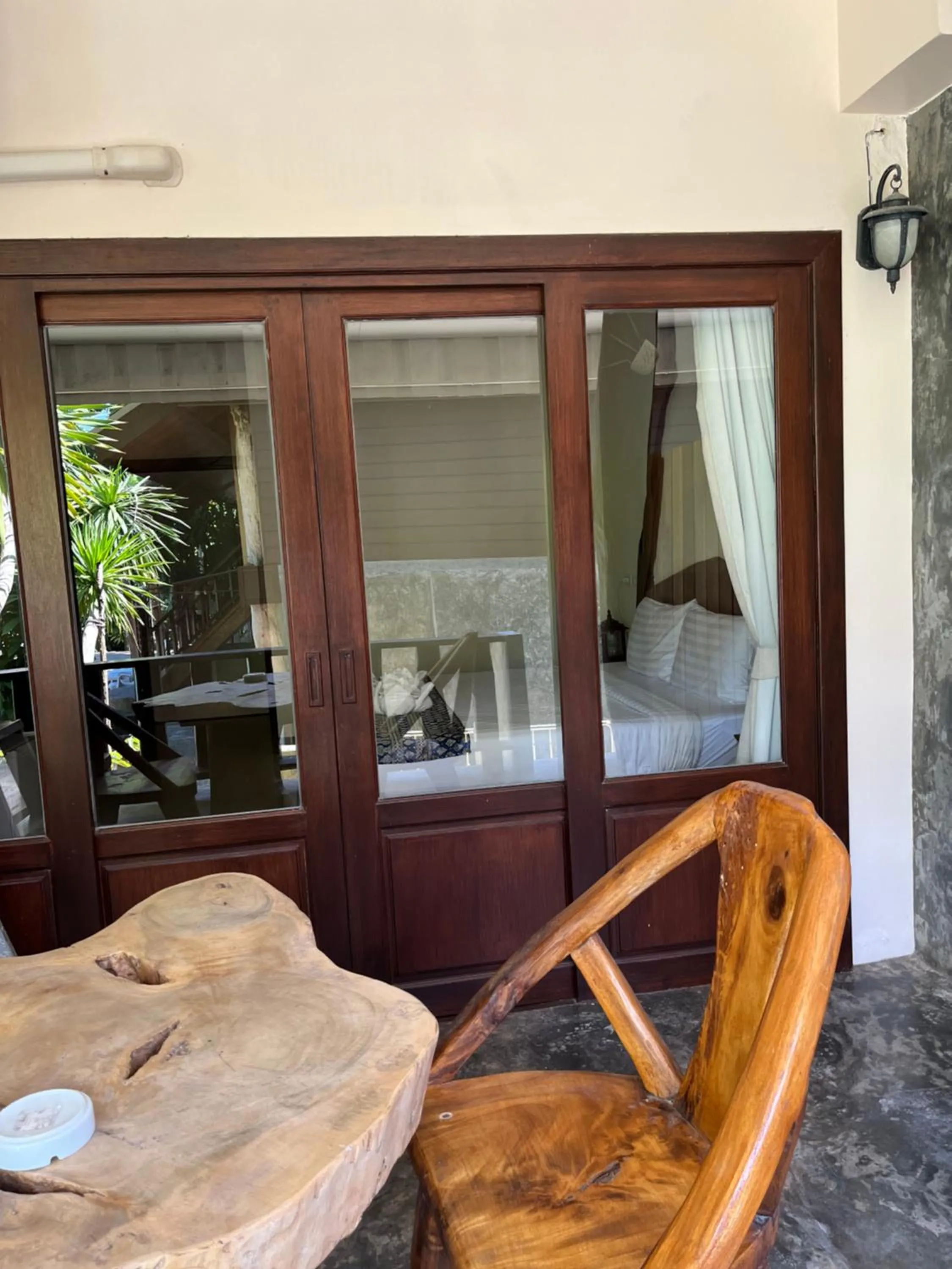 Krabi Klong Muang Bay Resort