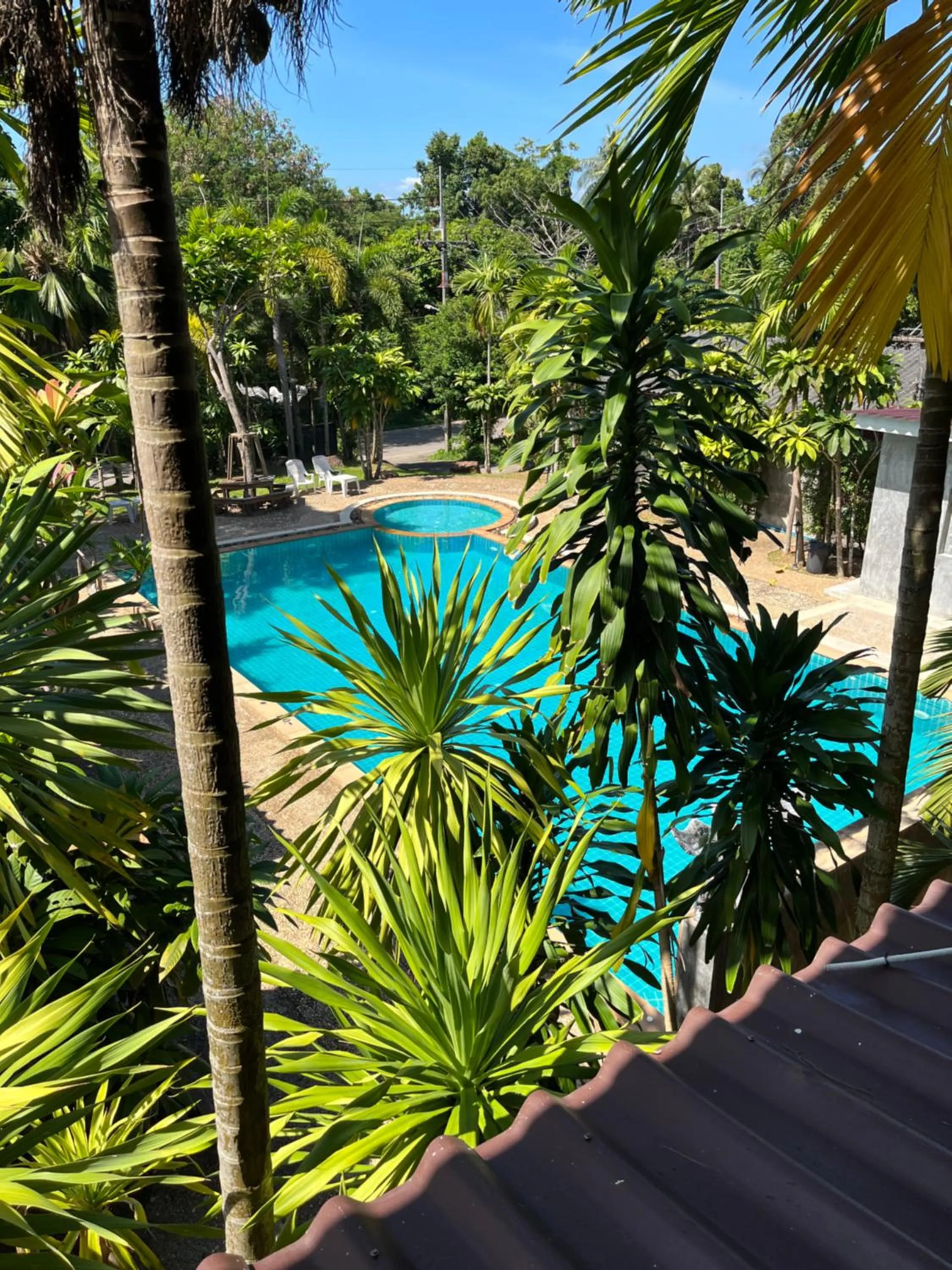 Krabi Klong Muang Bay Resort