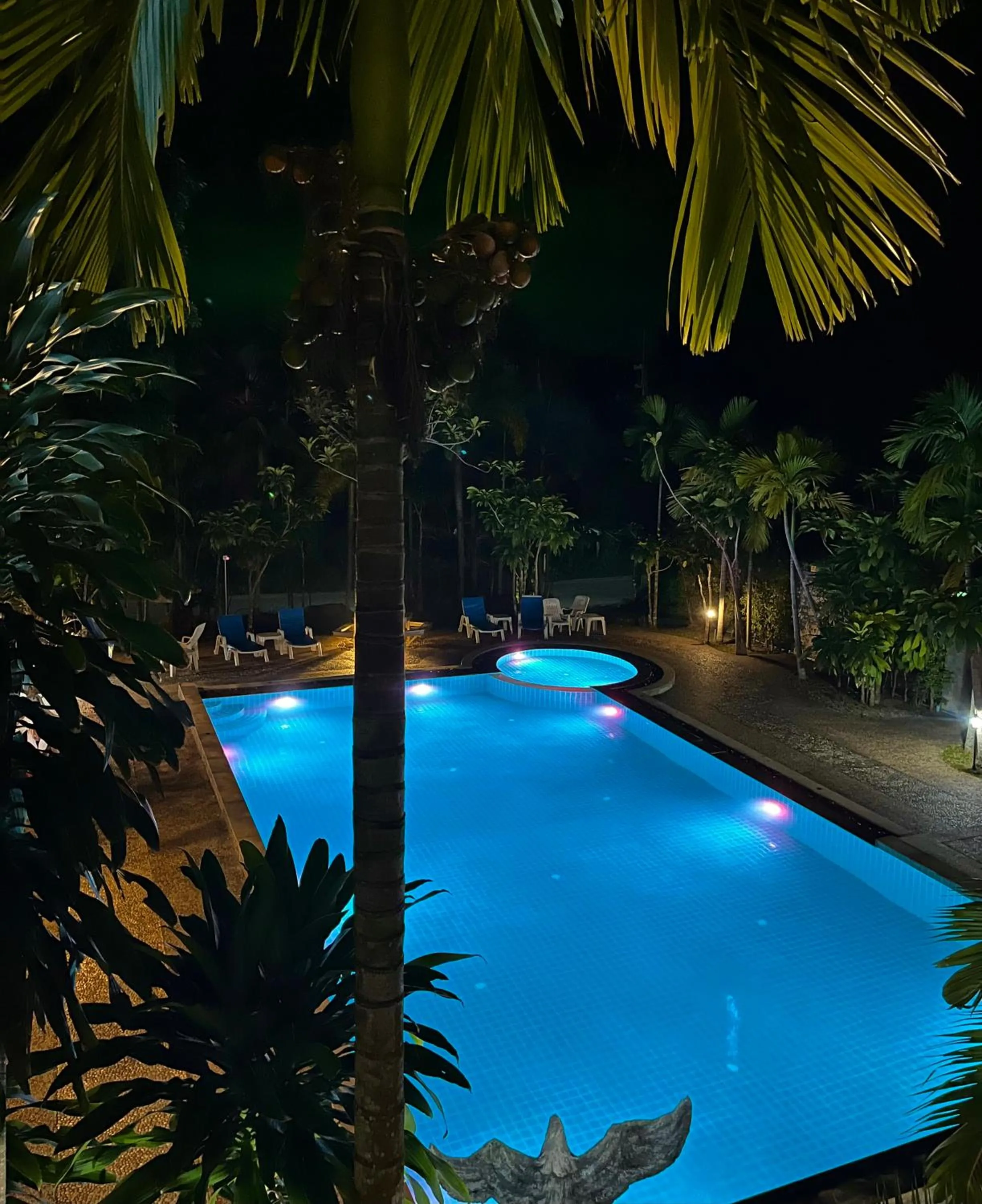 Krabi Klong Muang Bay Resort