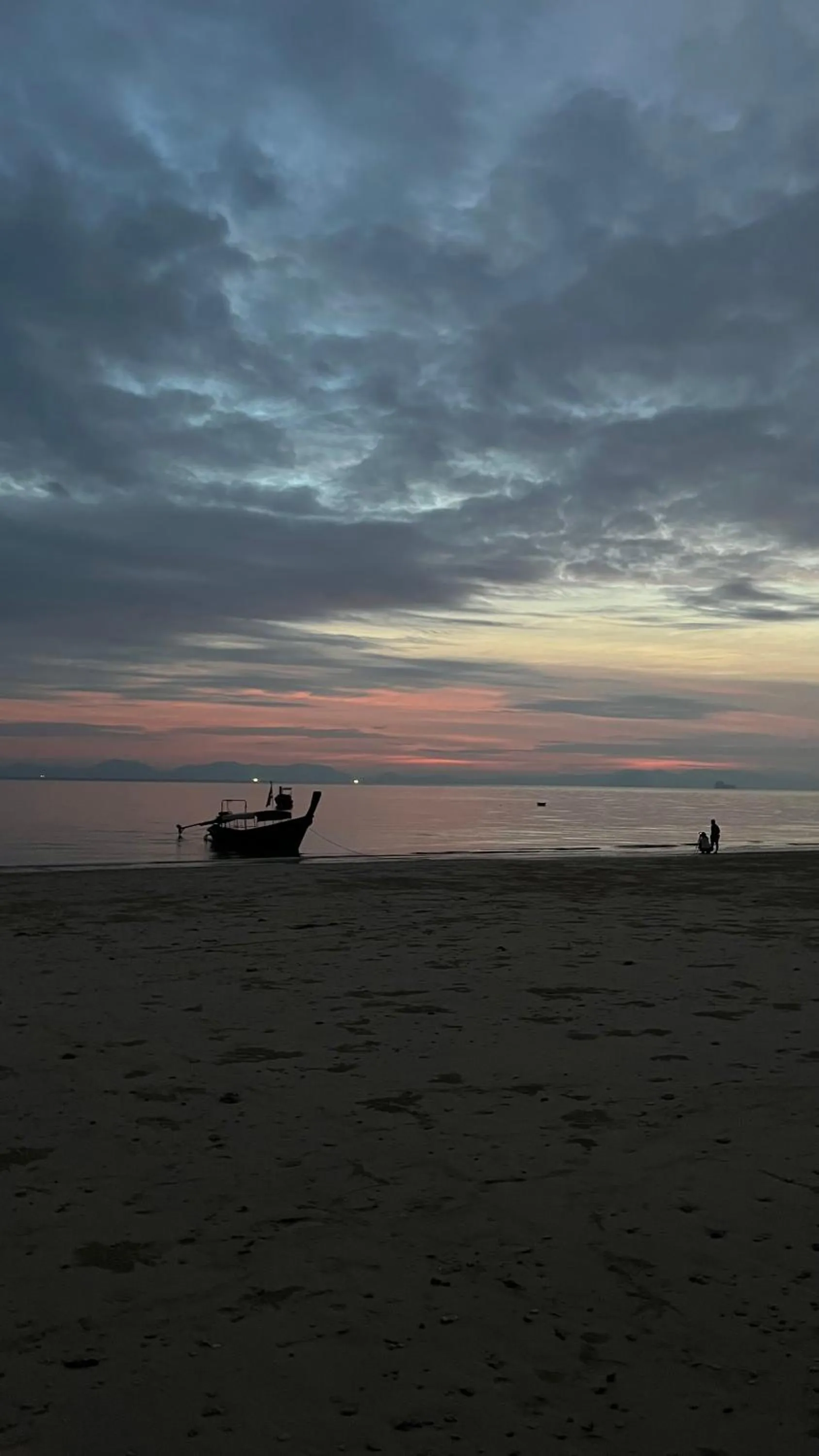 Krabi Klong Muang Bay Resort