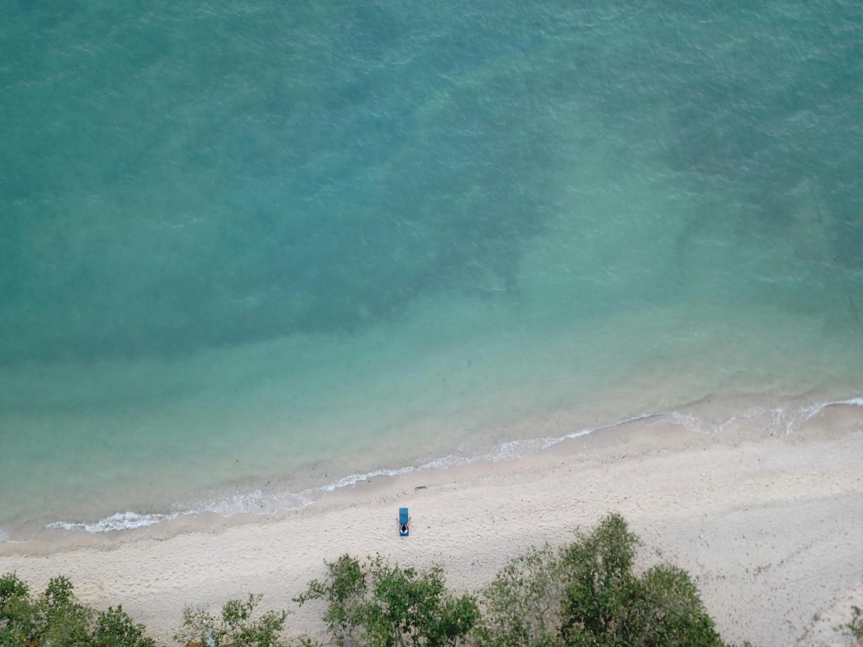 Krabi Klong Muang Bay Resort
