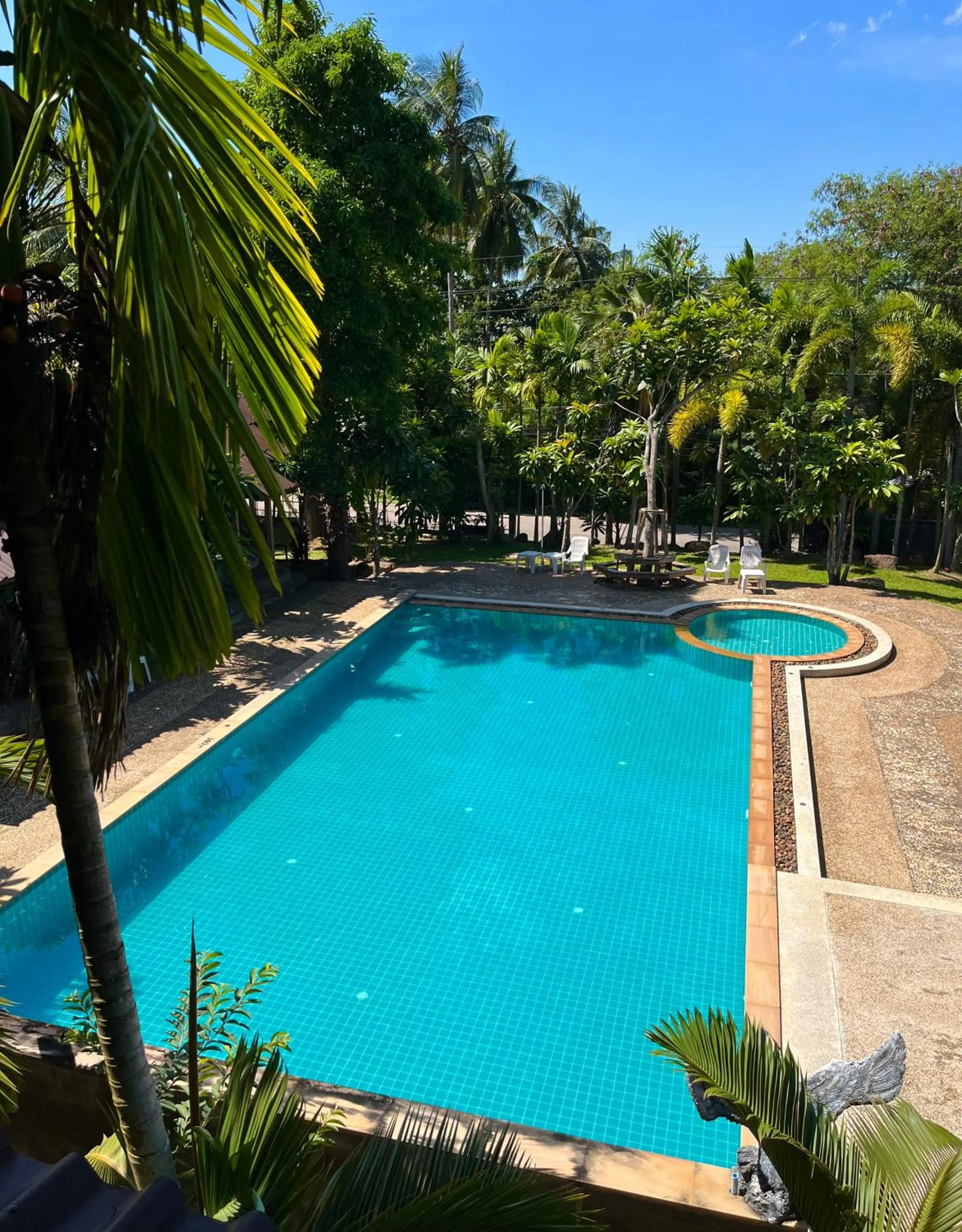 Krabi Klong Muang Bay Resort