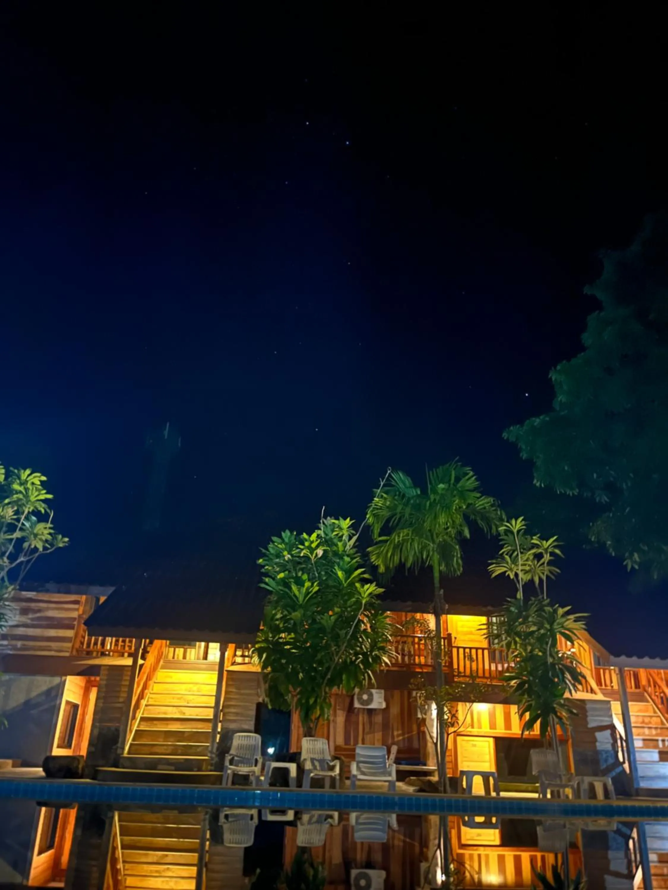 Krabi Klong Muang Bay Resort