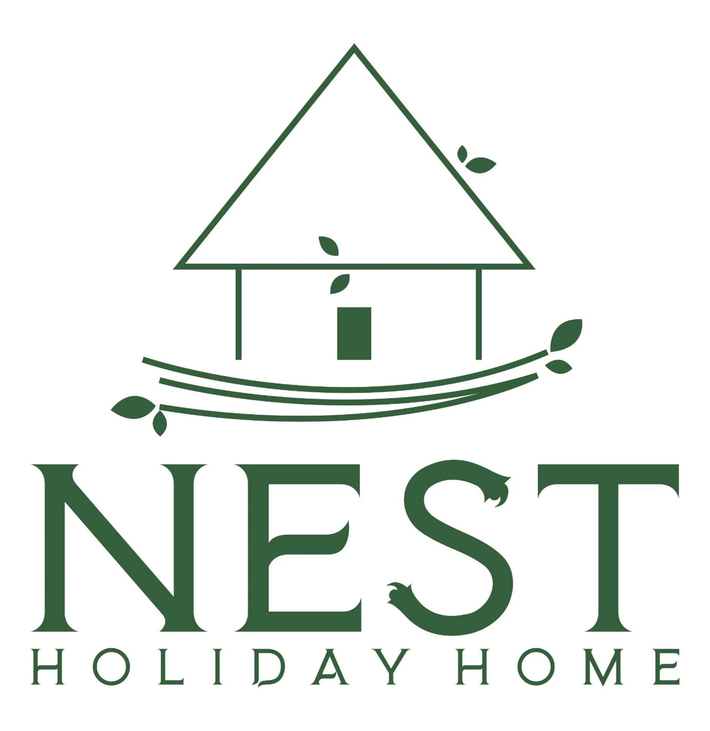 Logo/Certificate/Sign in Nest Holiday Home Central Callander, Trossachs Self-catering