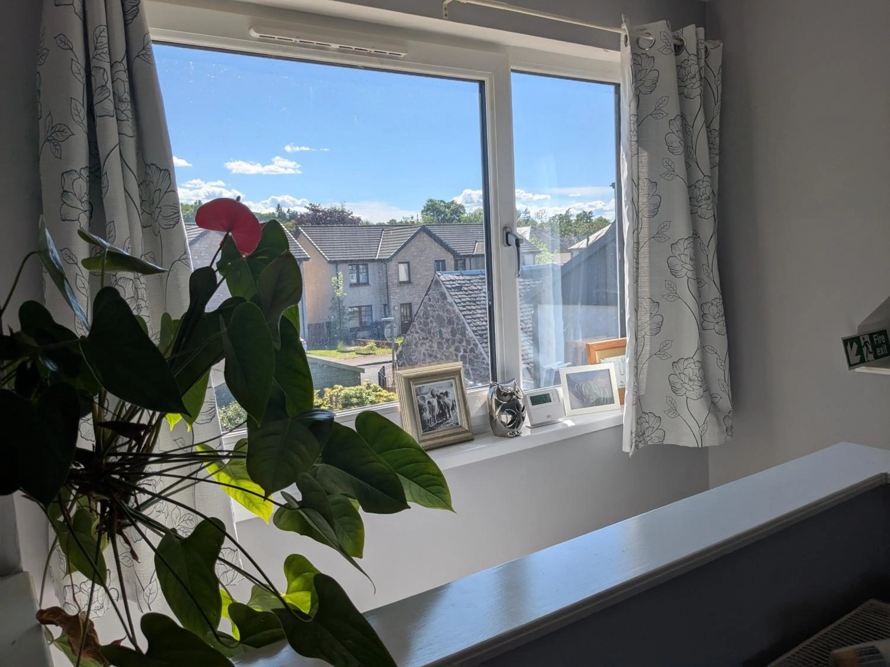 Nest Holiday Home Central Callander, Trossachs Self-catering