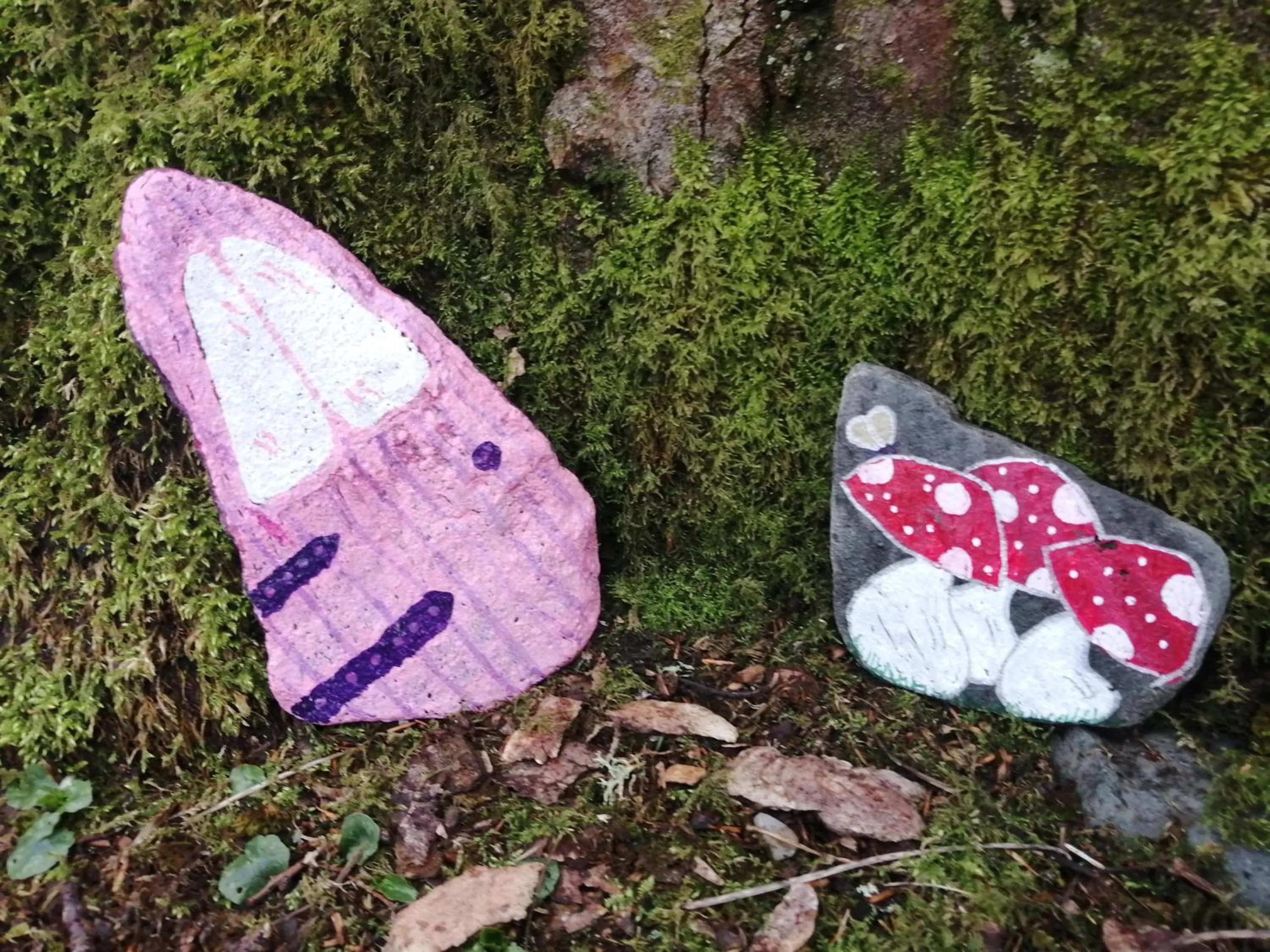 children in Nest Holiday Home Central Callander, Trossachs Self-catering