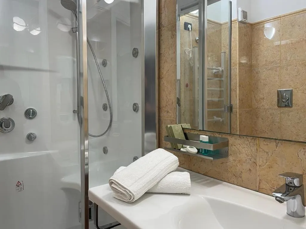 Baia Di Ulisse Wellness & Spa