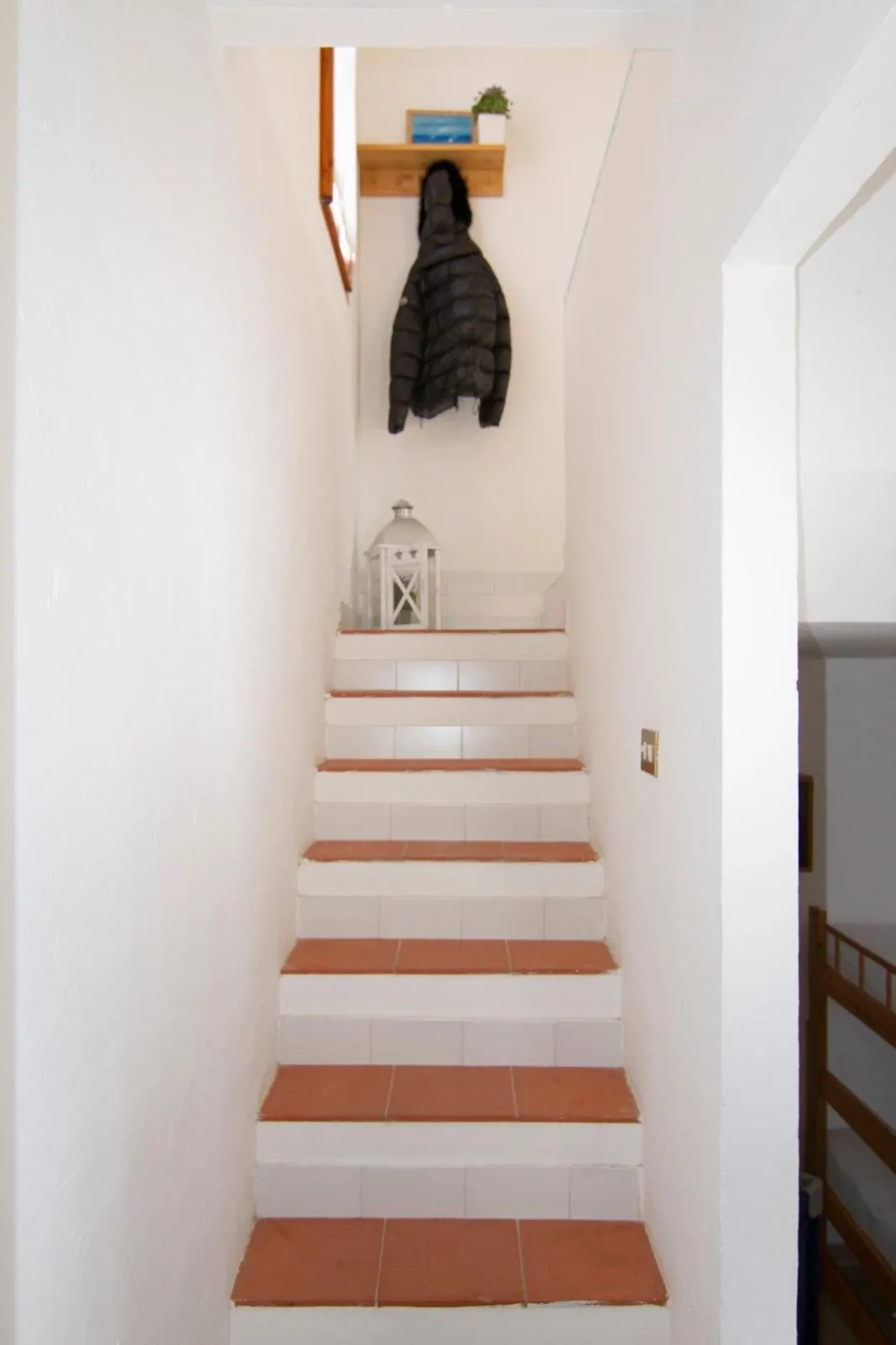 Bedroom in Casa panoramica Villasimius