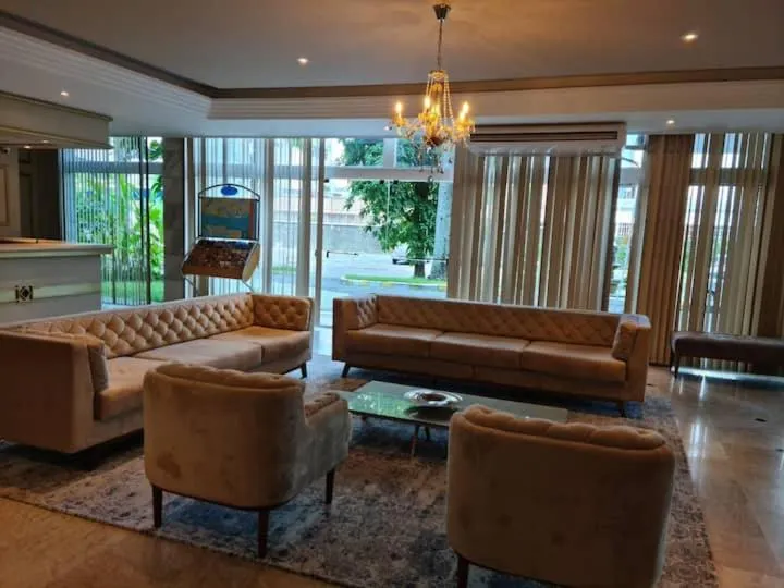 Hotel Imperial Suites