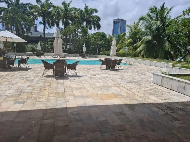 Hotel Imperial Suites