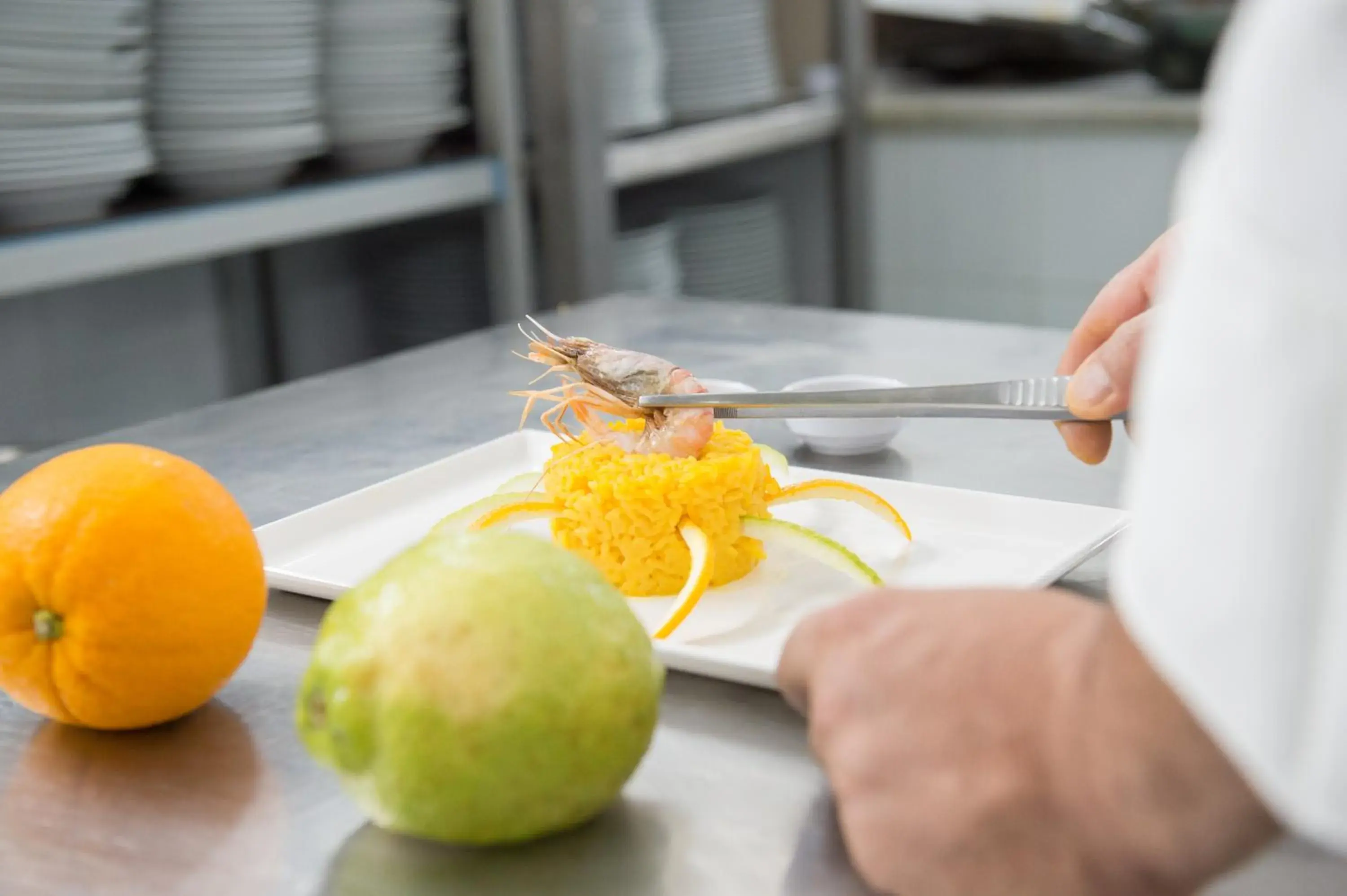 Food and drinks in Ibis Styles Palermo Cristal Food and drinks in Ibis Styles Palermo Cristal