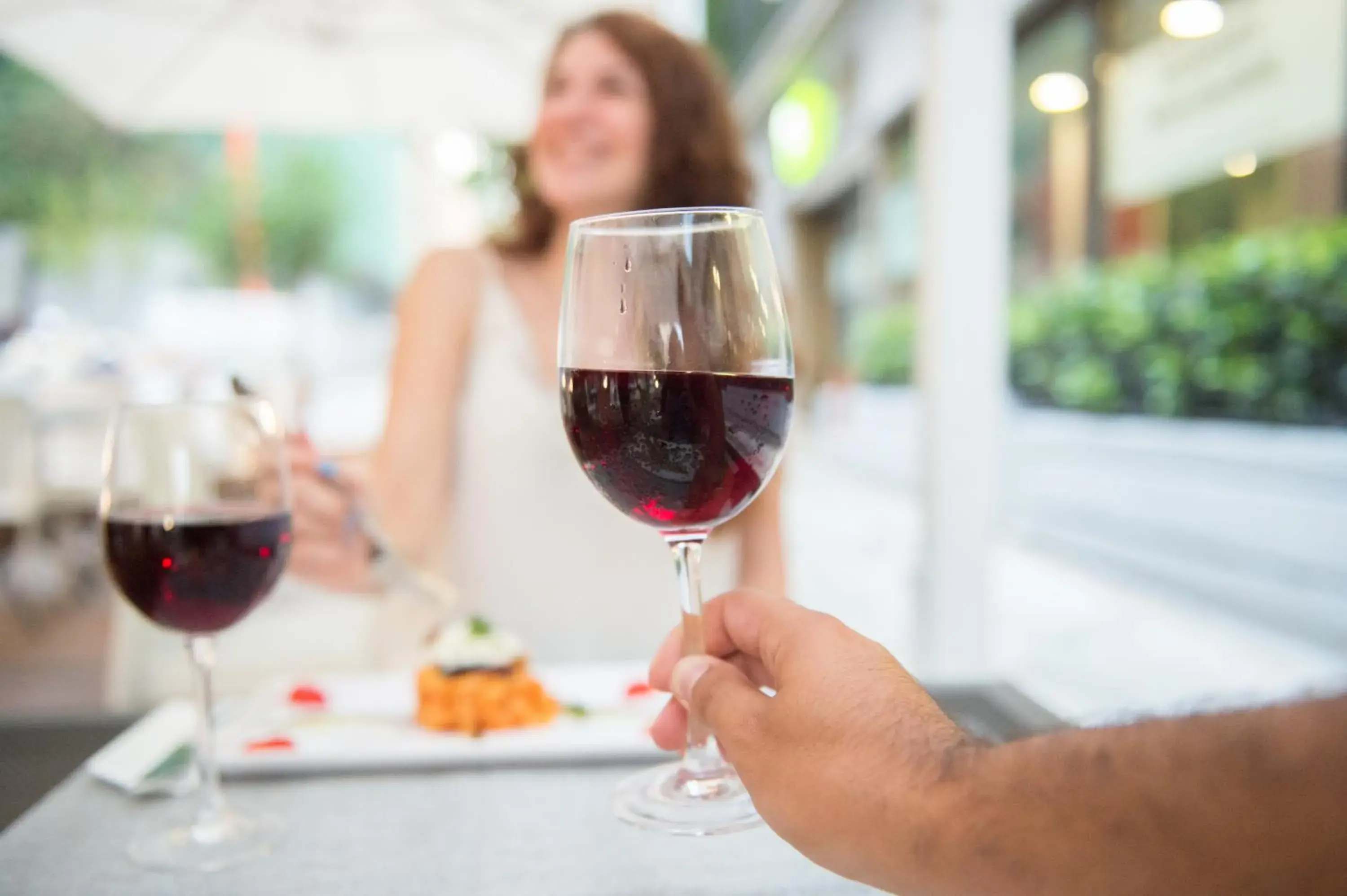 Restaurant/places to eat in Ibis Styles Palermo Cristal Restaurant/places to eat in Ibis Styles Palermo Cristal