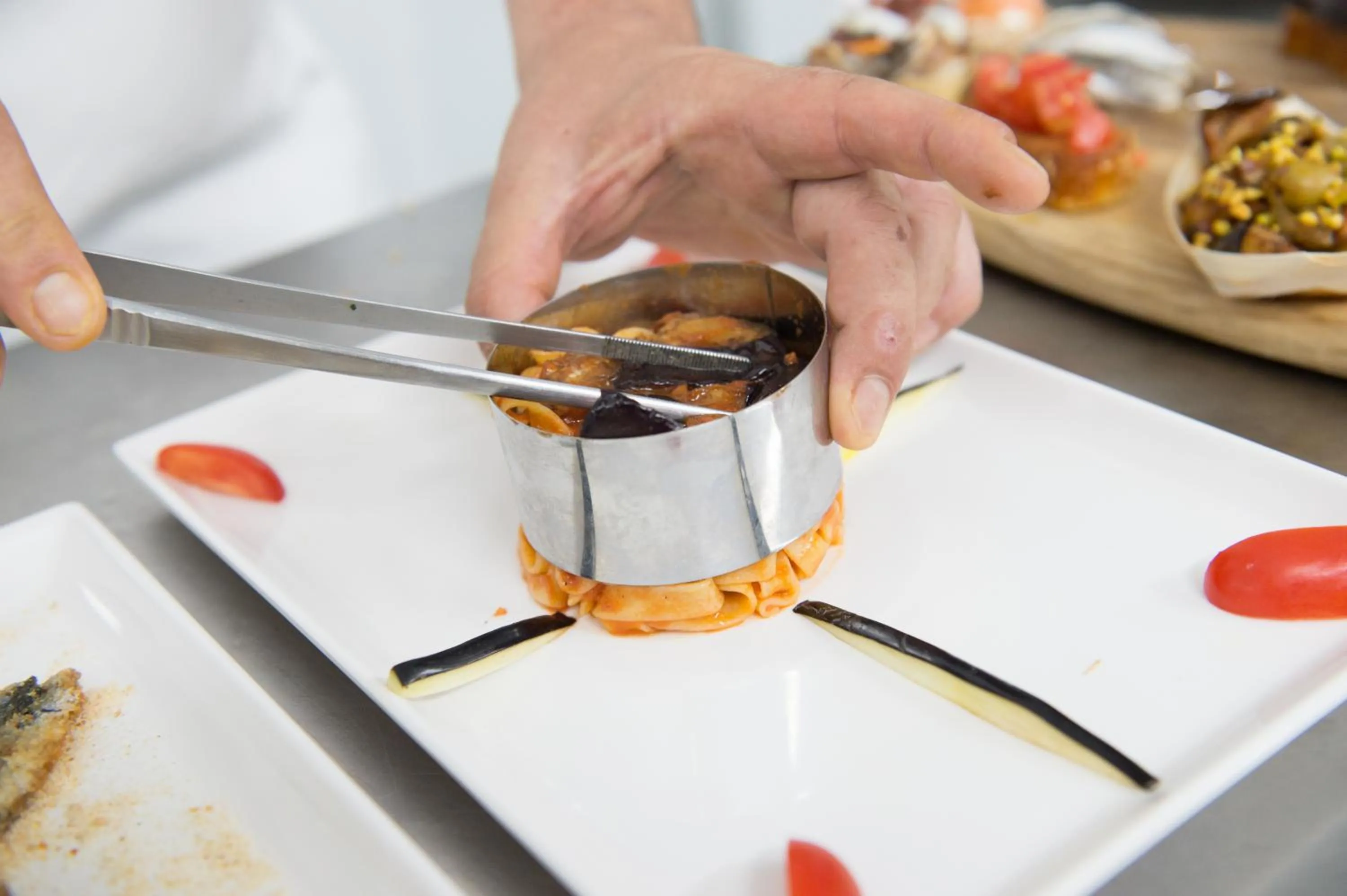 Food and drinks in Ibis Styles Palermo Cristal