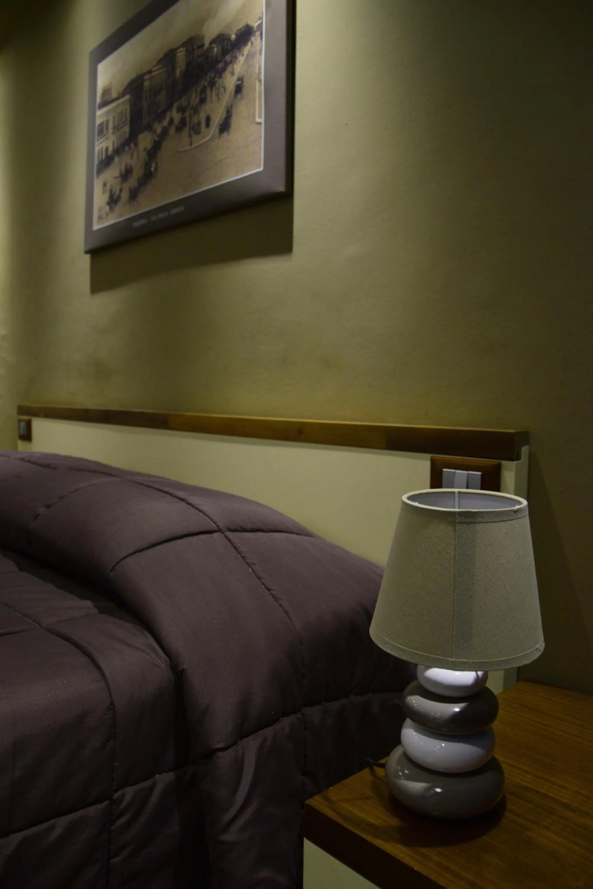 Other in Ibis Styles Palermo Cristal