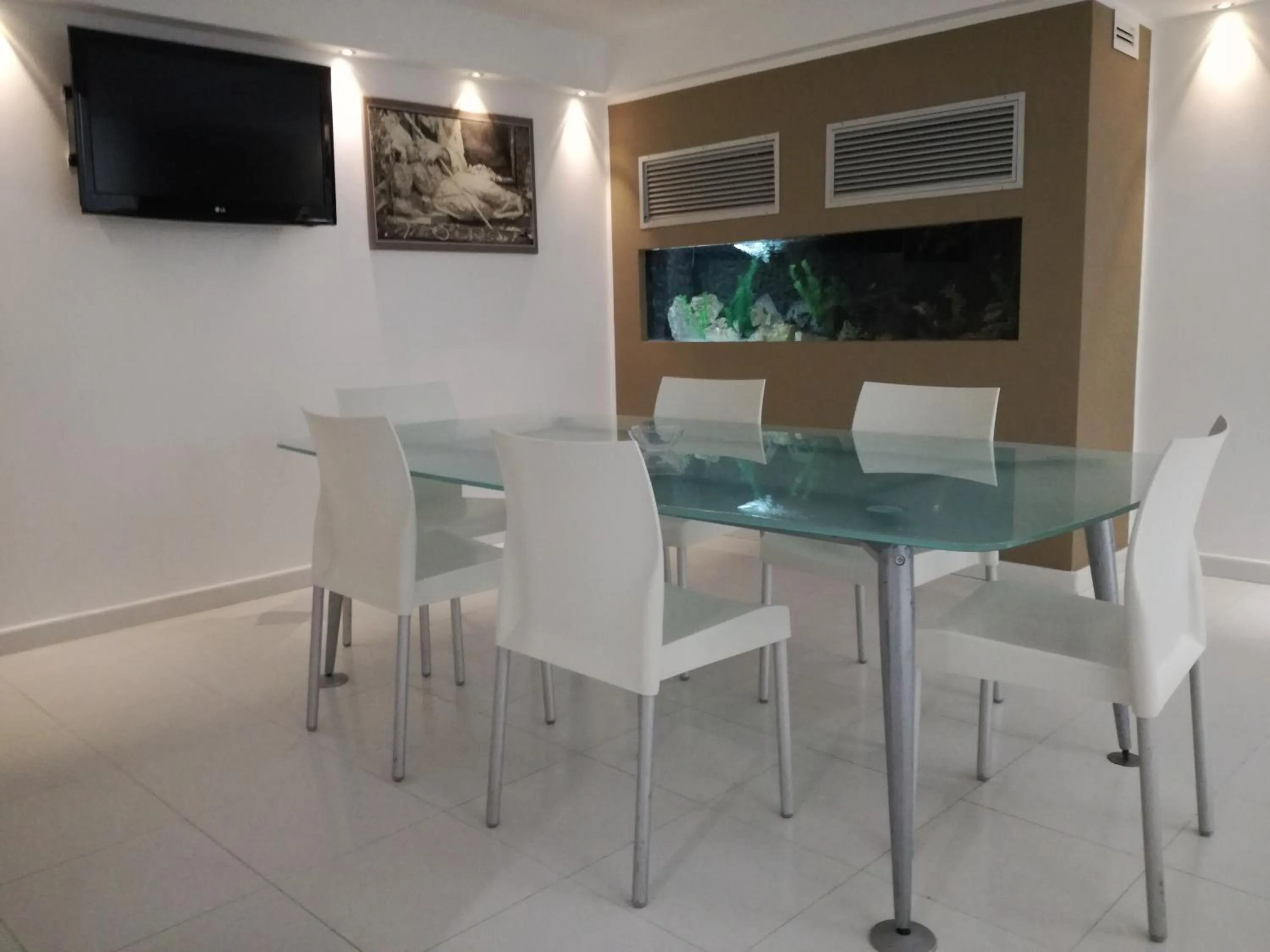 Other in Ibis Styles Palermo Cristal