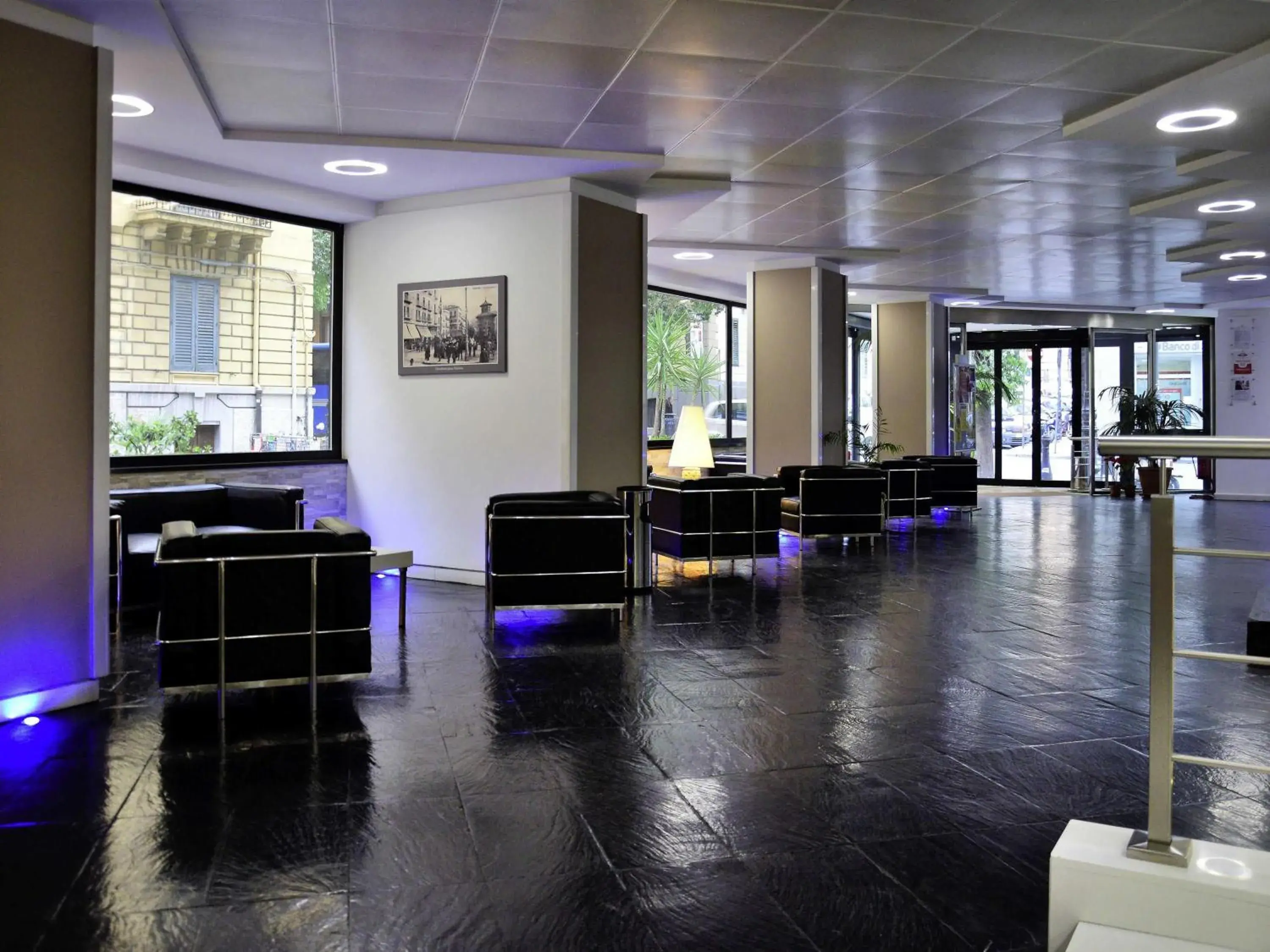 Property building in Ibis Styles Palermo Cristal Property building in Ibis Styles Palermo Cristal
