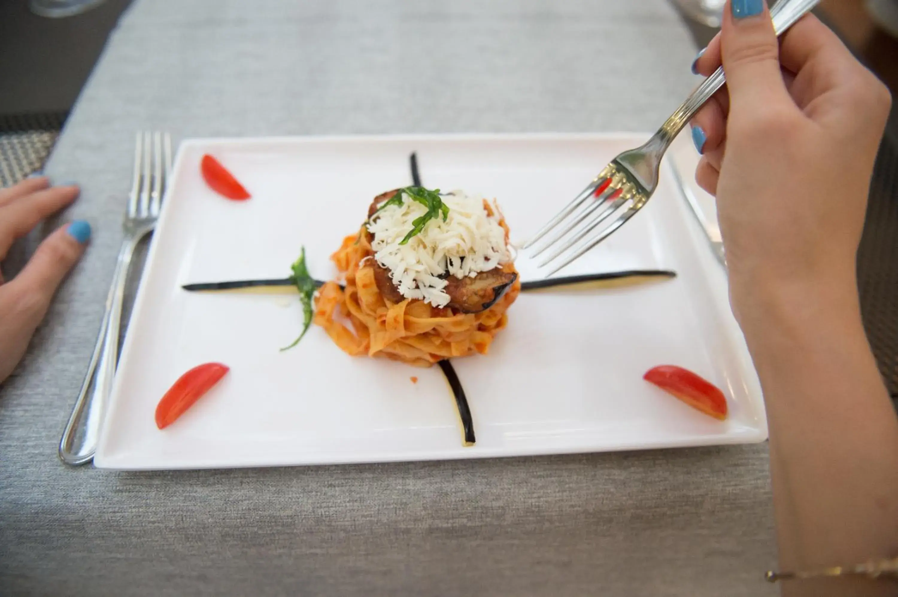 Food and drinks in Ibis Styles Palermo Cristal Food and drinks in Ibis Styles Palermo Cristal