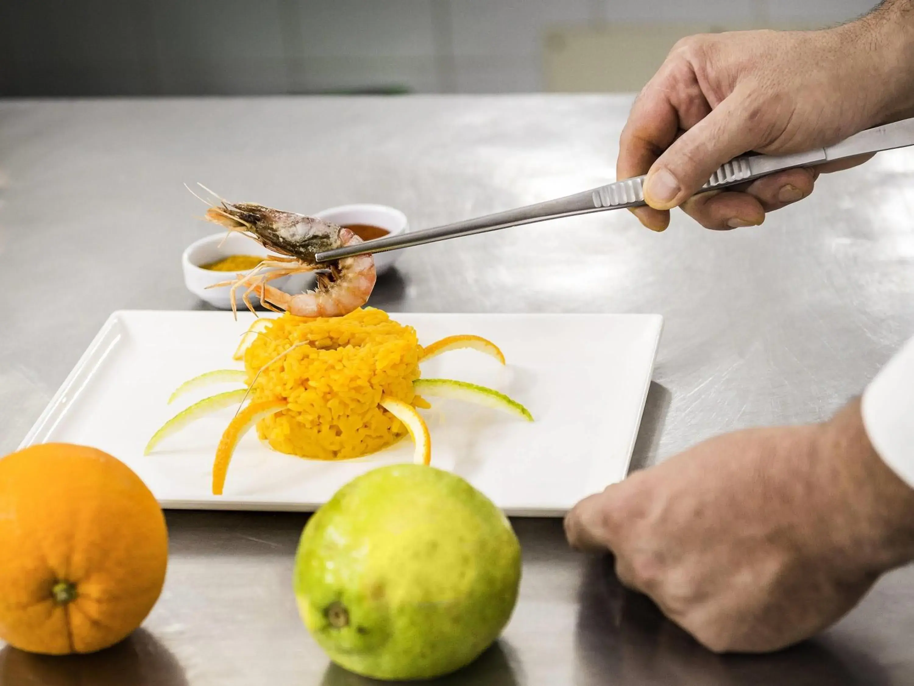 Restaurant/places to eat in Ibis Styles Palermo Cristal Restaurant/places to eat in Ibis Styles Palermo Cristal