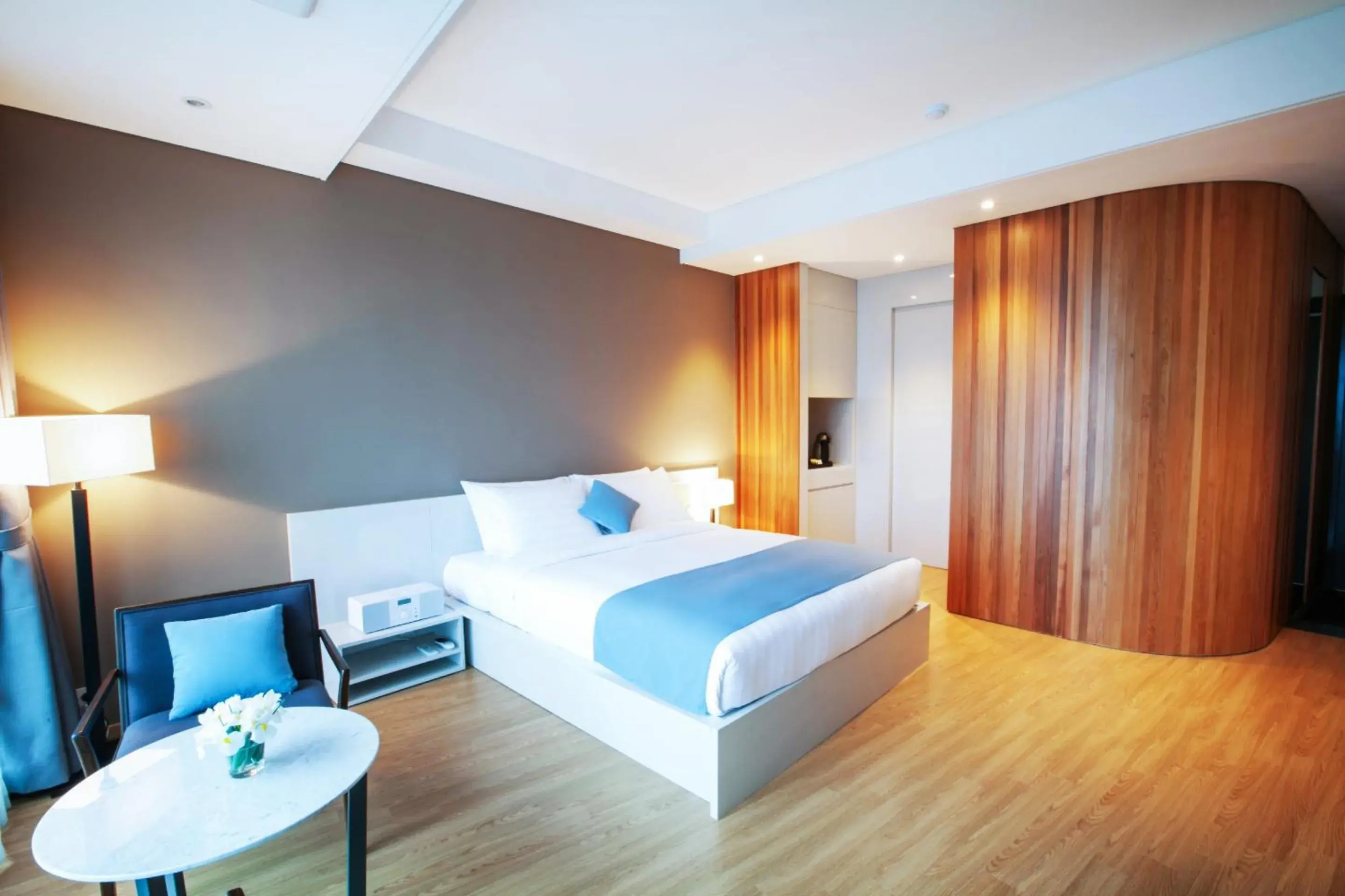 Bedroom, Bed in The Grand Sumorum Bedroom, Bed in The Grand Sumorum