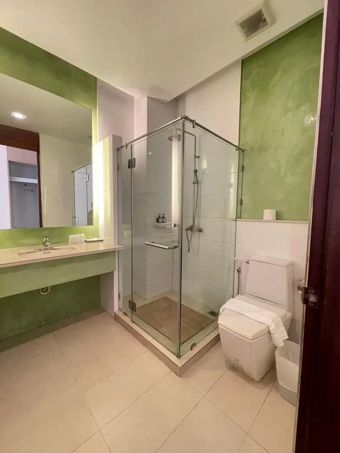 Korapura Resort Korapura Resort