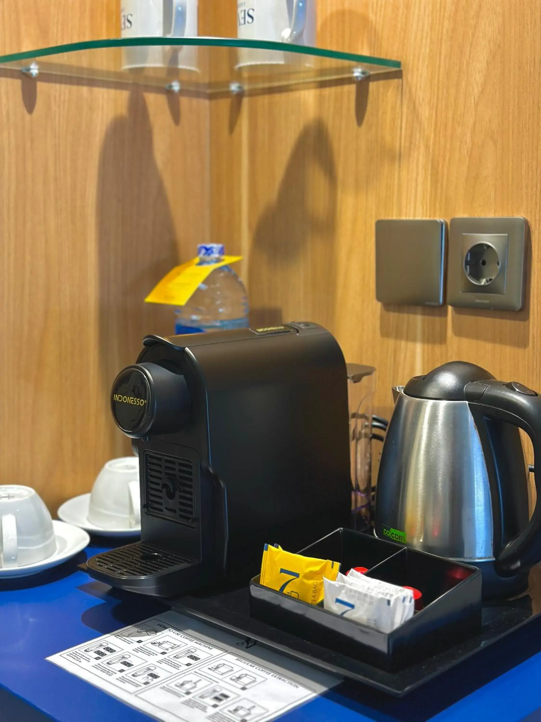 Sevn Legian Sevn Legian