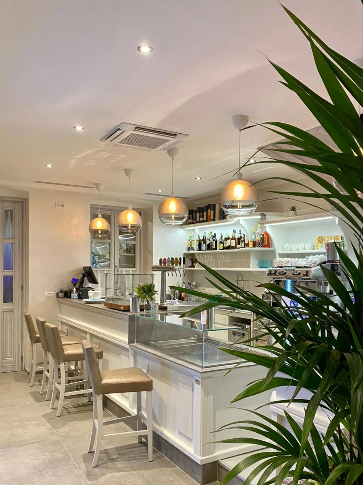 Antica Locanda al Gelso