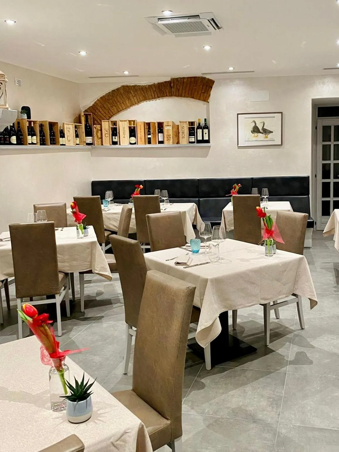 Antica Locanda al Gelso