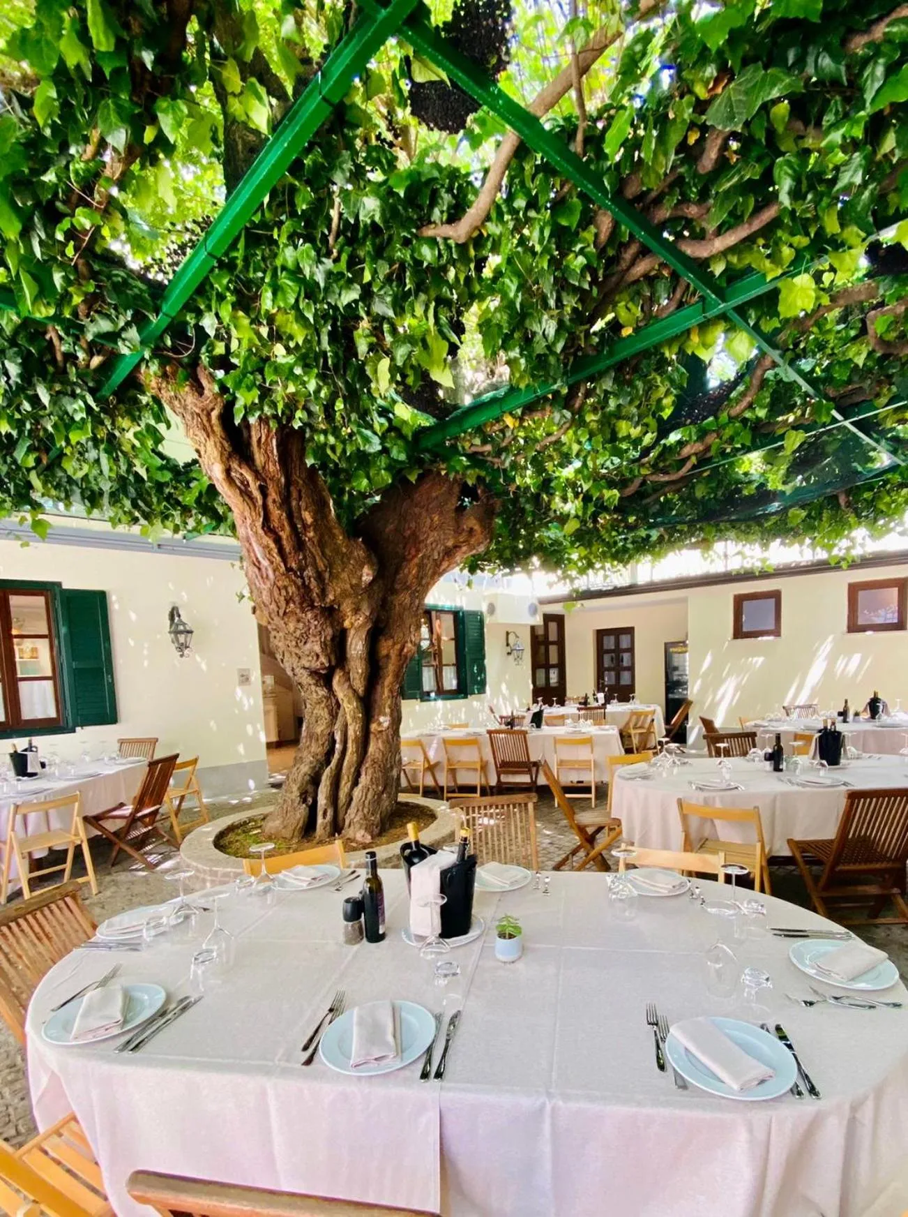 Antica Locanda al Gelso