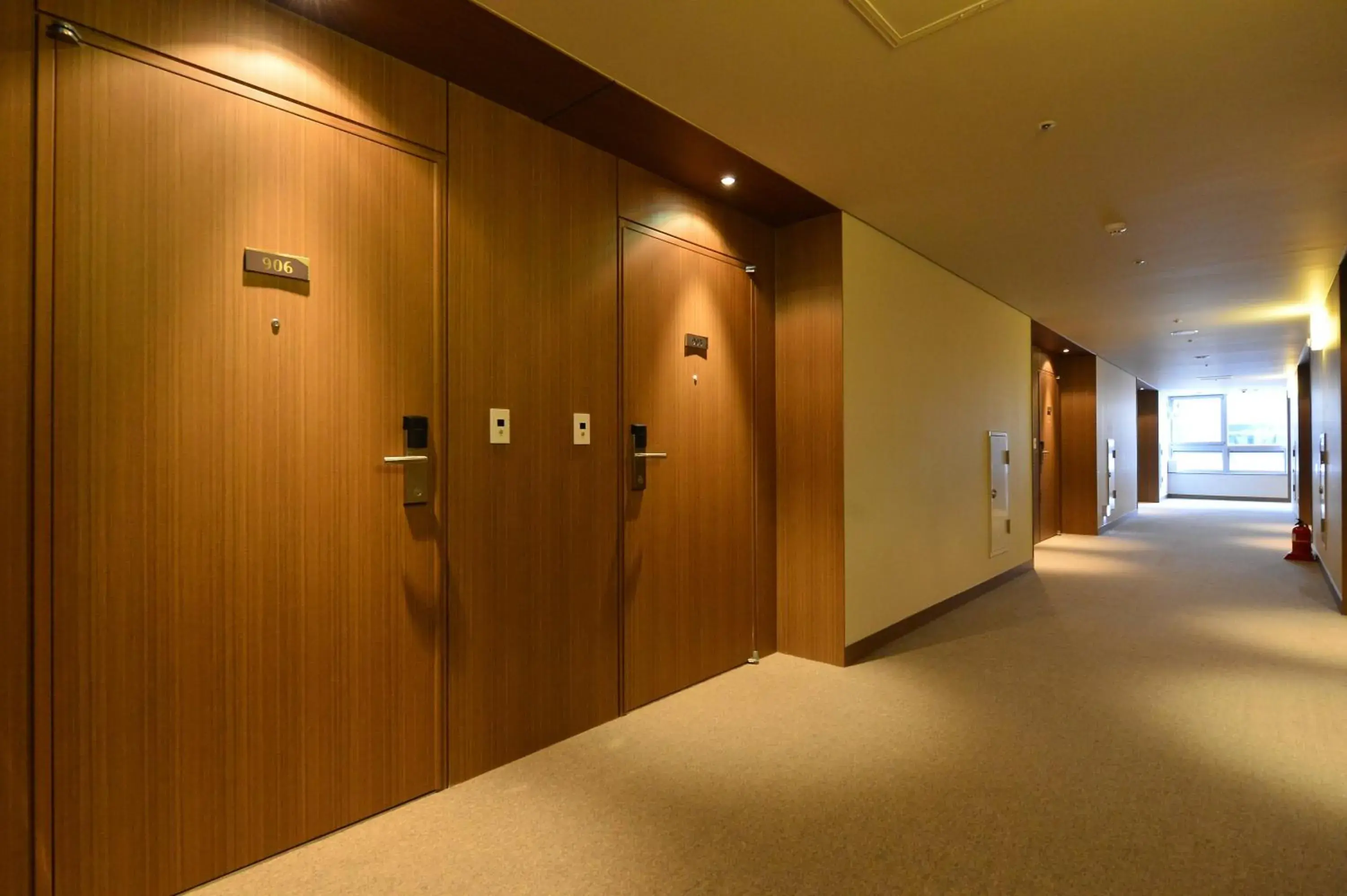 Lobby or reception in Haeden Hotel High End Suwon Lobby or reception in Haeden Hotel High End Suwon