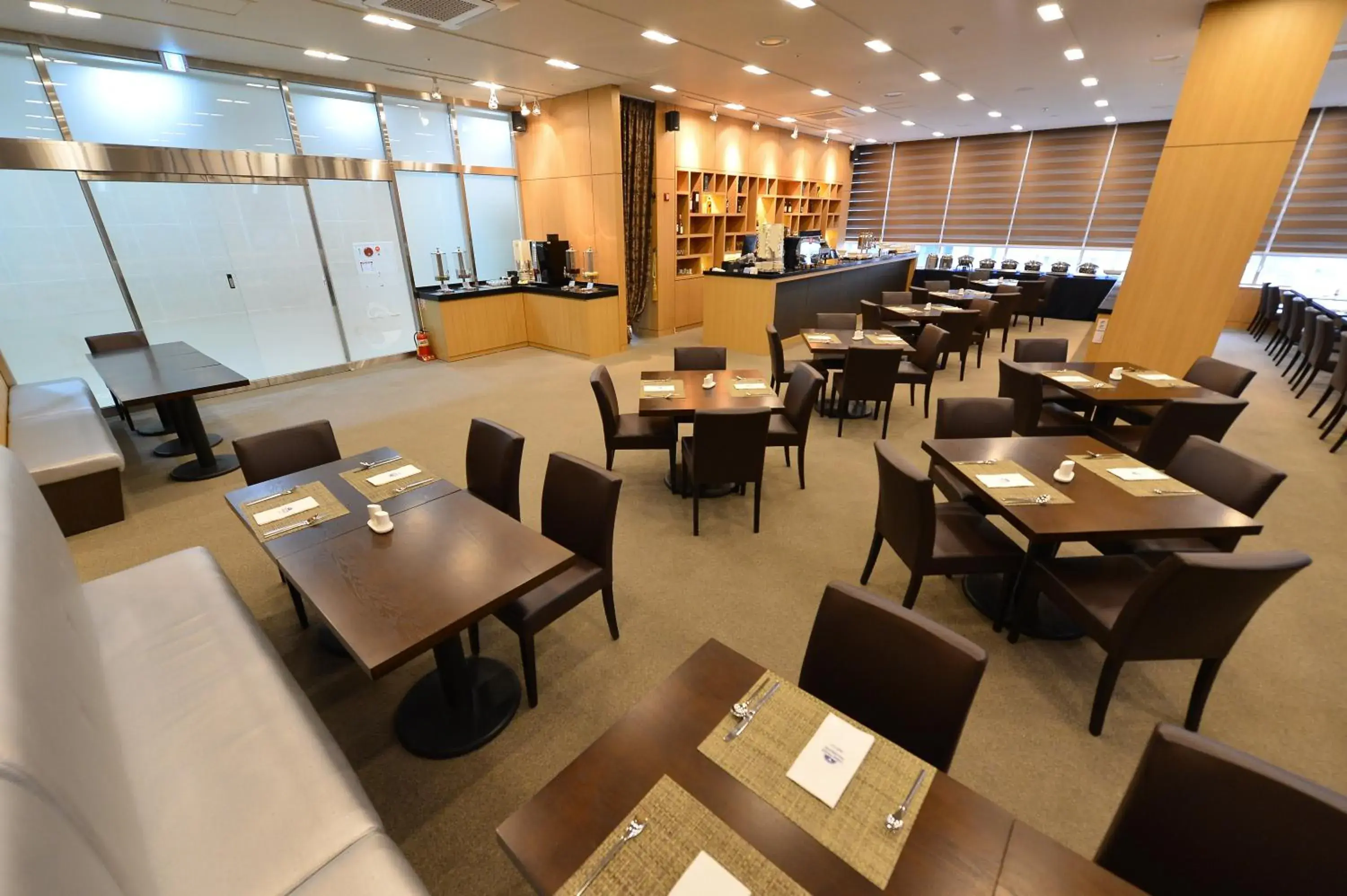Restaurant/places to eat in Haeden Hotel High End Suwon Restaurant/places to eat in Haeden Hotel High End Suwon
