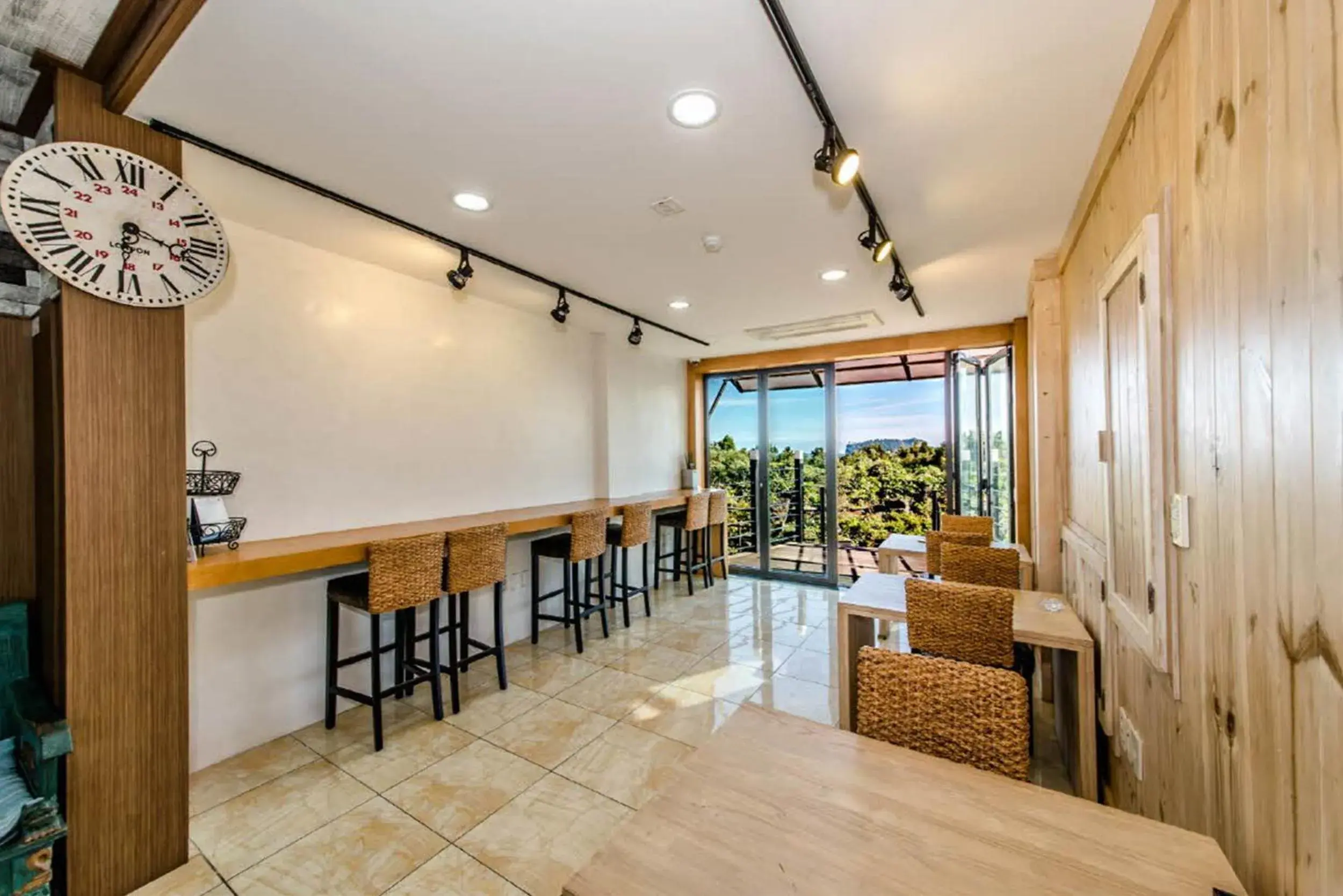 Restaurant/places to eat in Olleyo Resort Restaurant/places to eat in Olleyo Resort