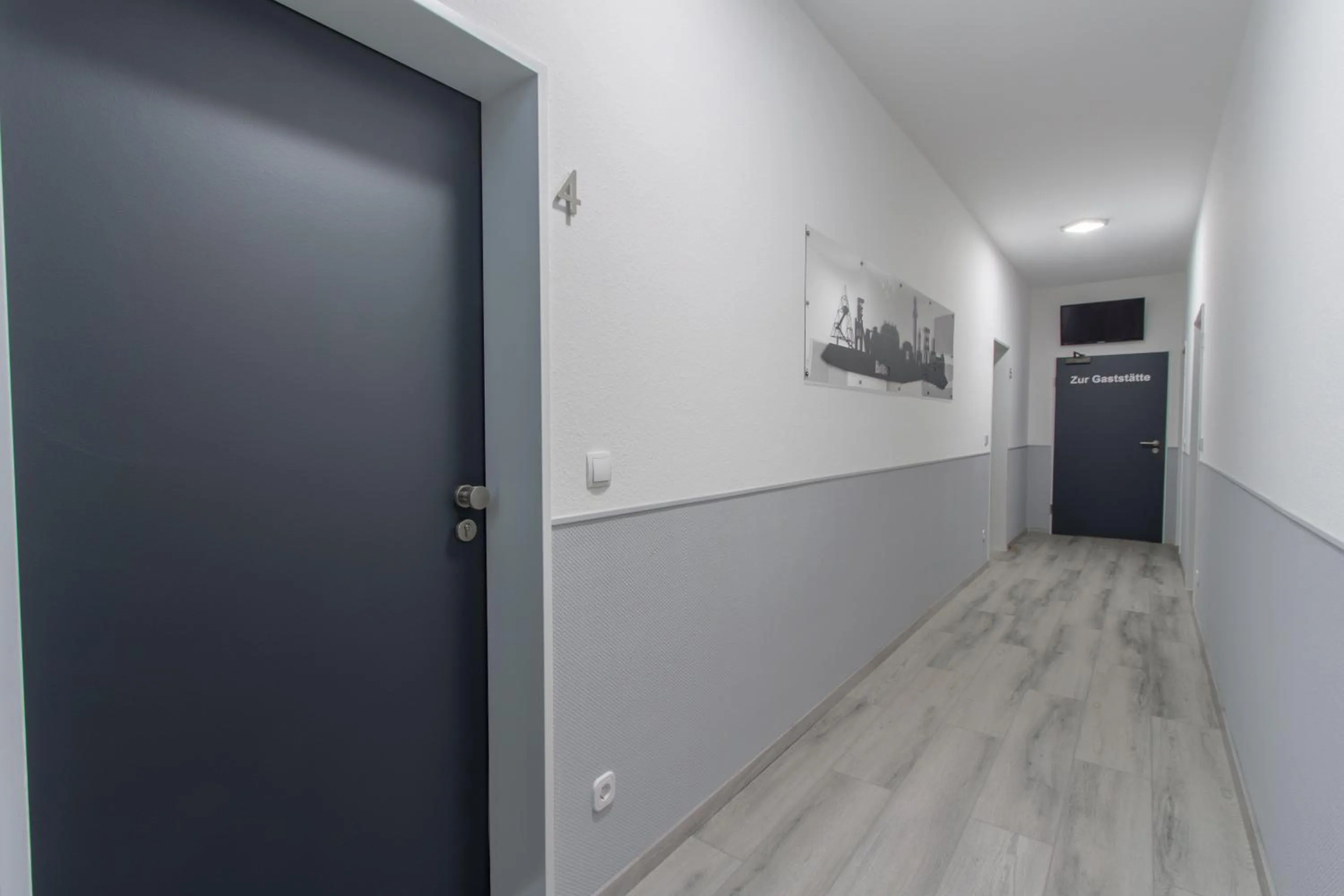 Hotel Billard Center Weywiesen