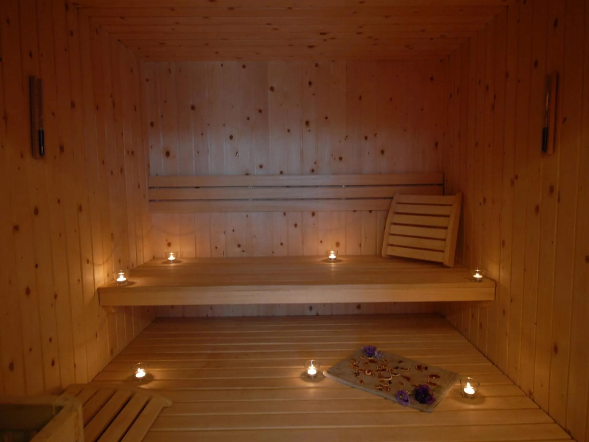 Spa and wellness centre/facilities in Grand Hotel Imperiale Resort & SPA