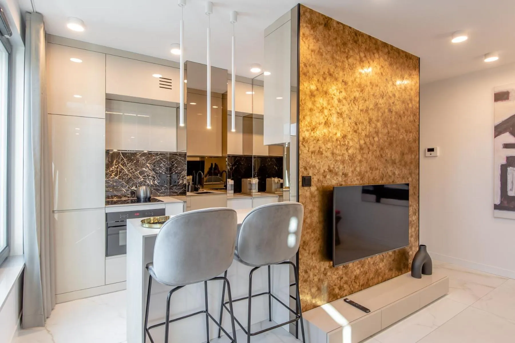 Super-Apartamenty VIP Jacuzzi II