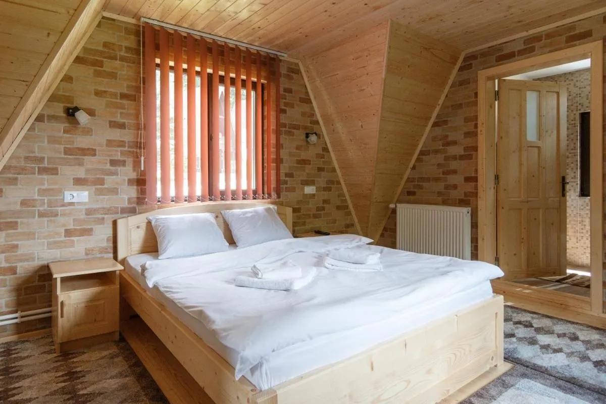 Centrul de Echitatie Poiana Brasov