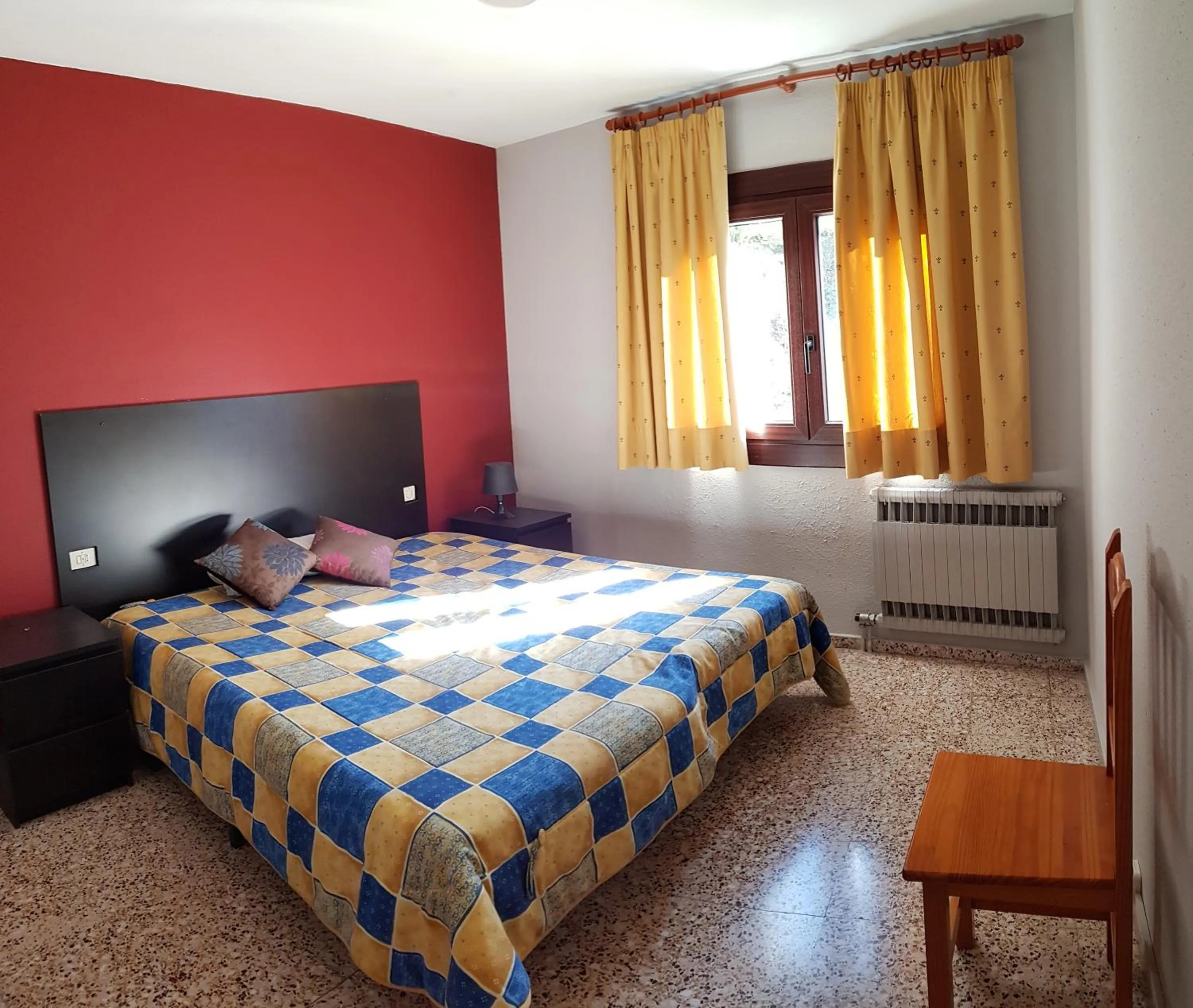 Apartamentos Arinsal 3000