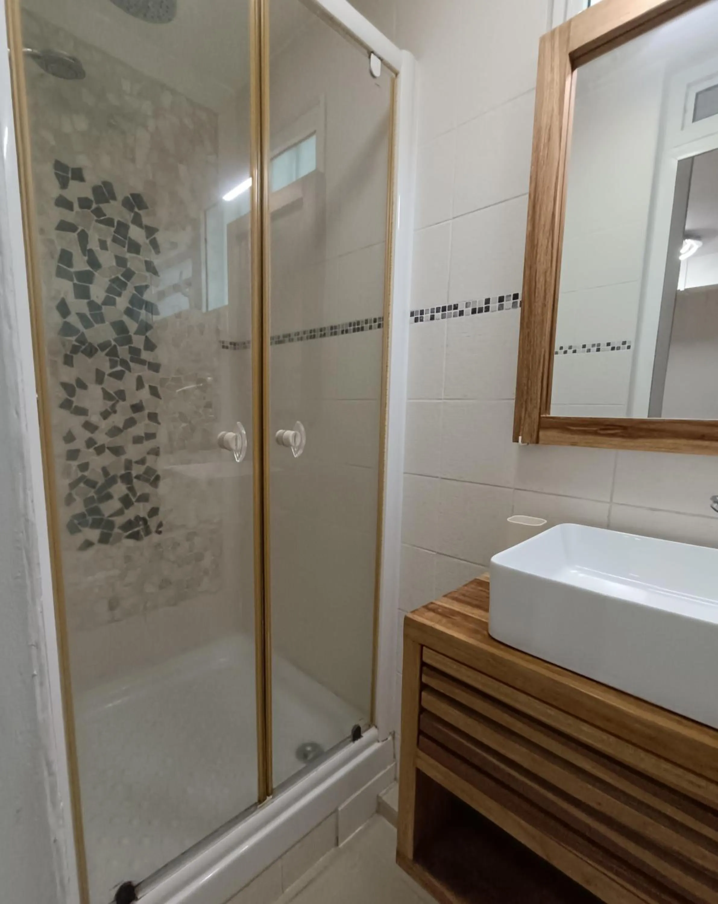 Bathroom in CLEMARA EVASION