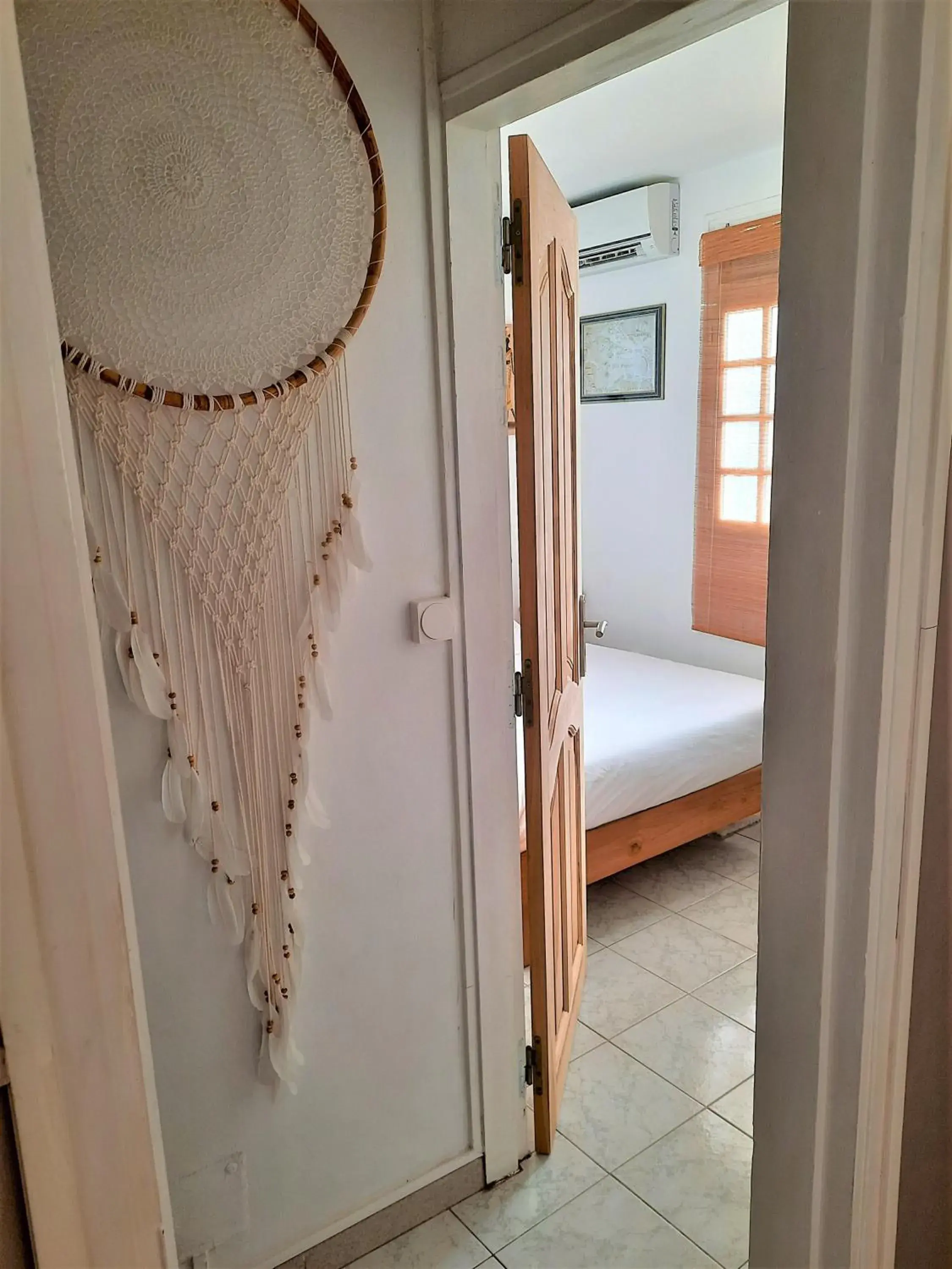 Suite with Balcony in CLEMARA EVASION Suite with Balcony in CLEMARA EVASION
